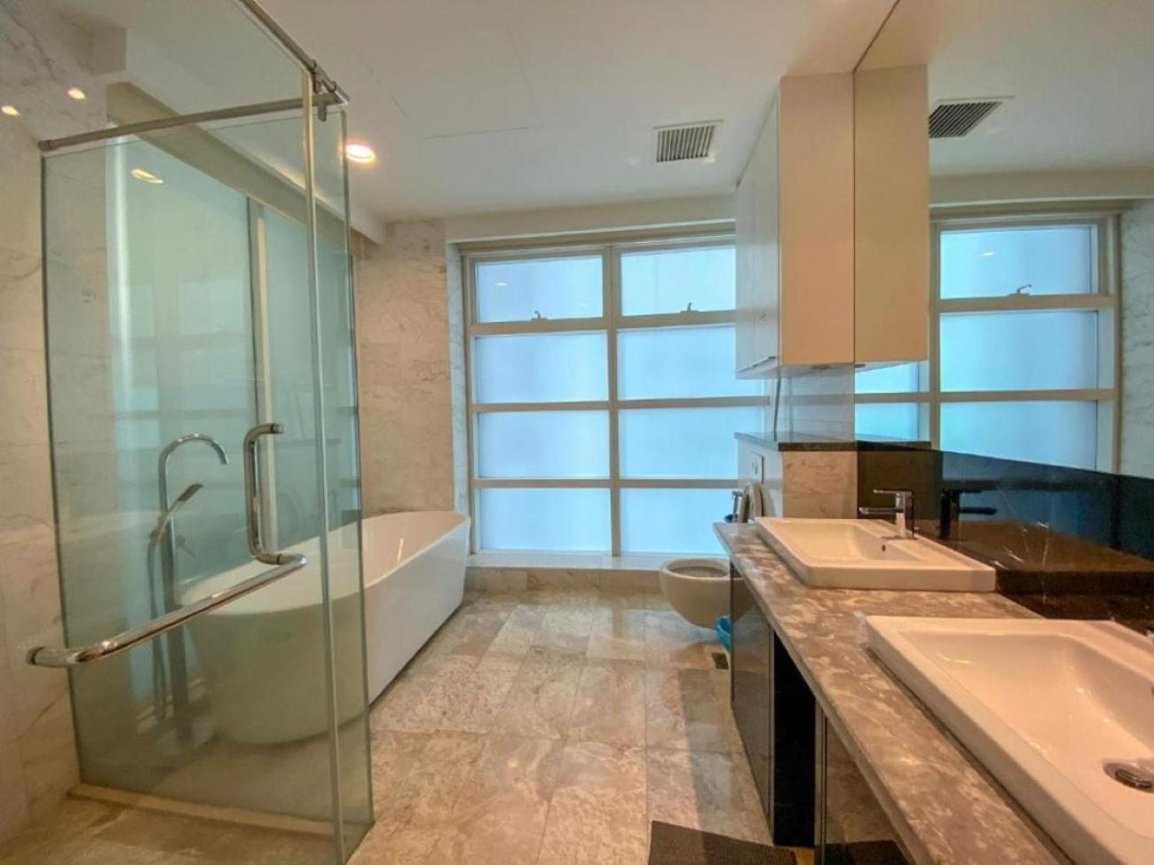 Platinum Suites by Kuala Lumpur Malaysia