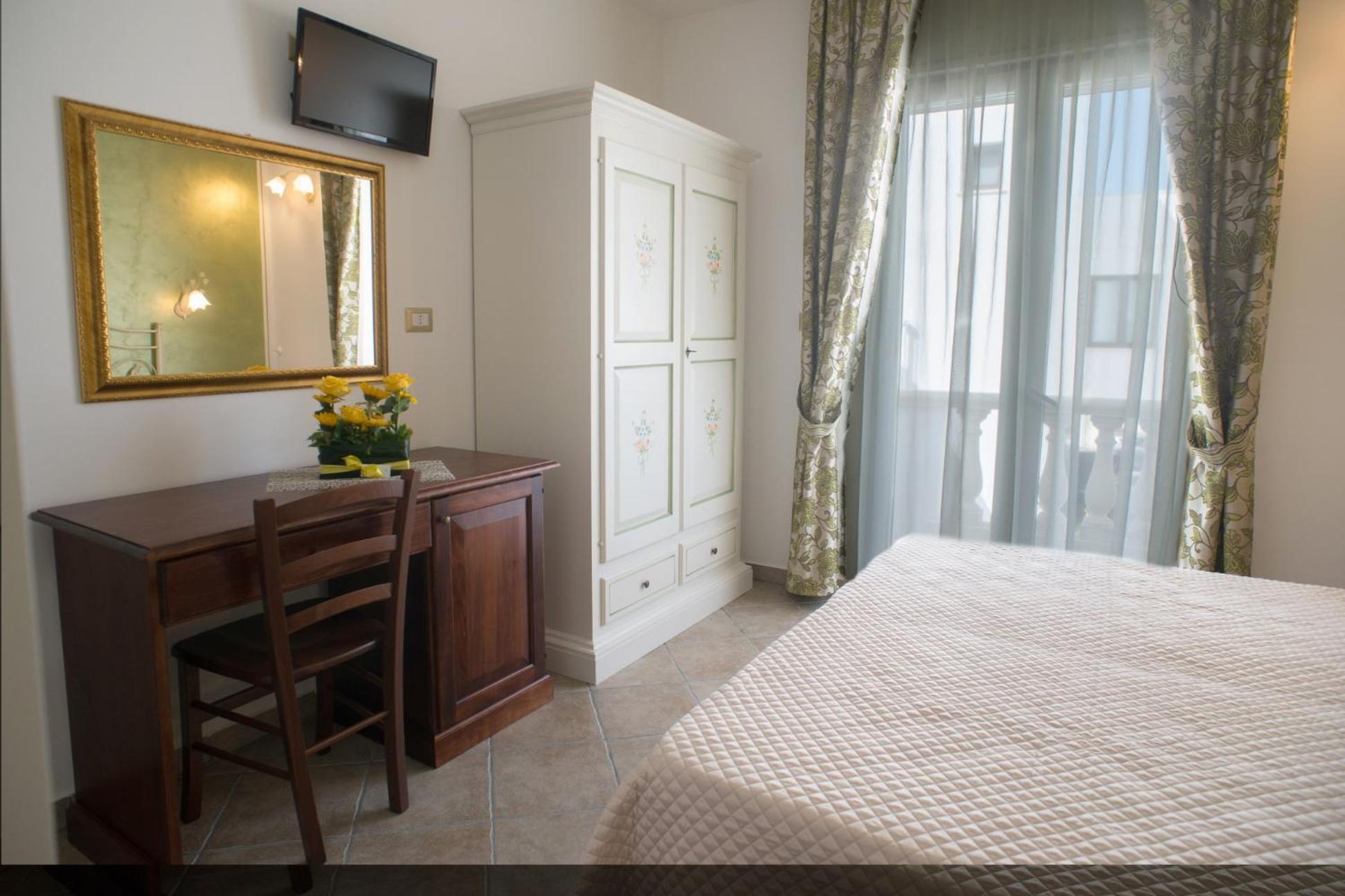 B&B Corte dell' Immacolata, photo 66