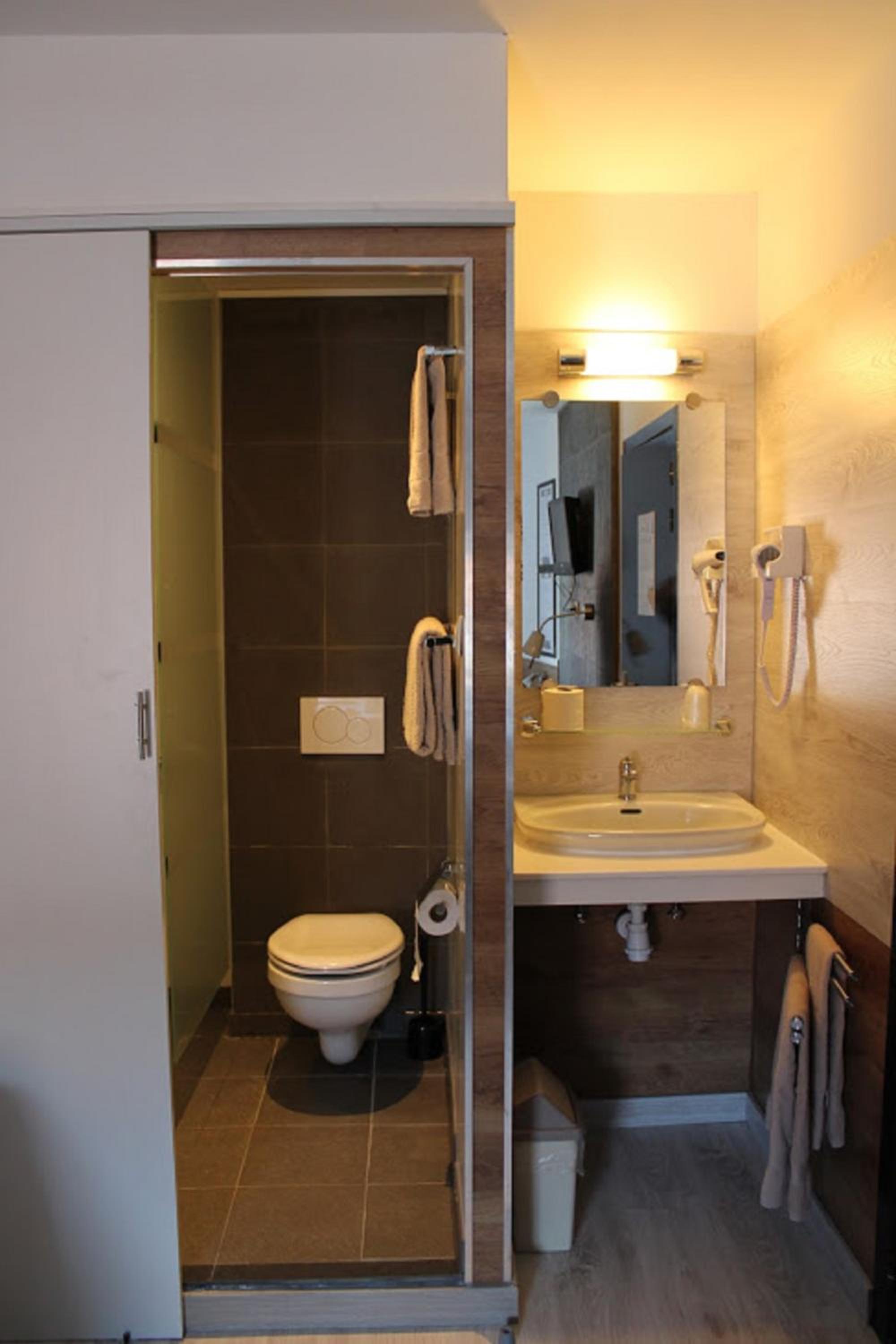 Bruges Vacations - Canalview Hotel Ter Reien - Property Image 16