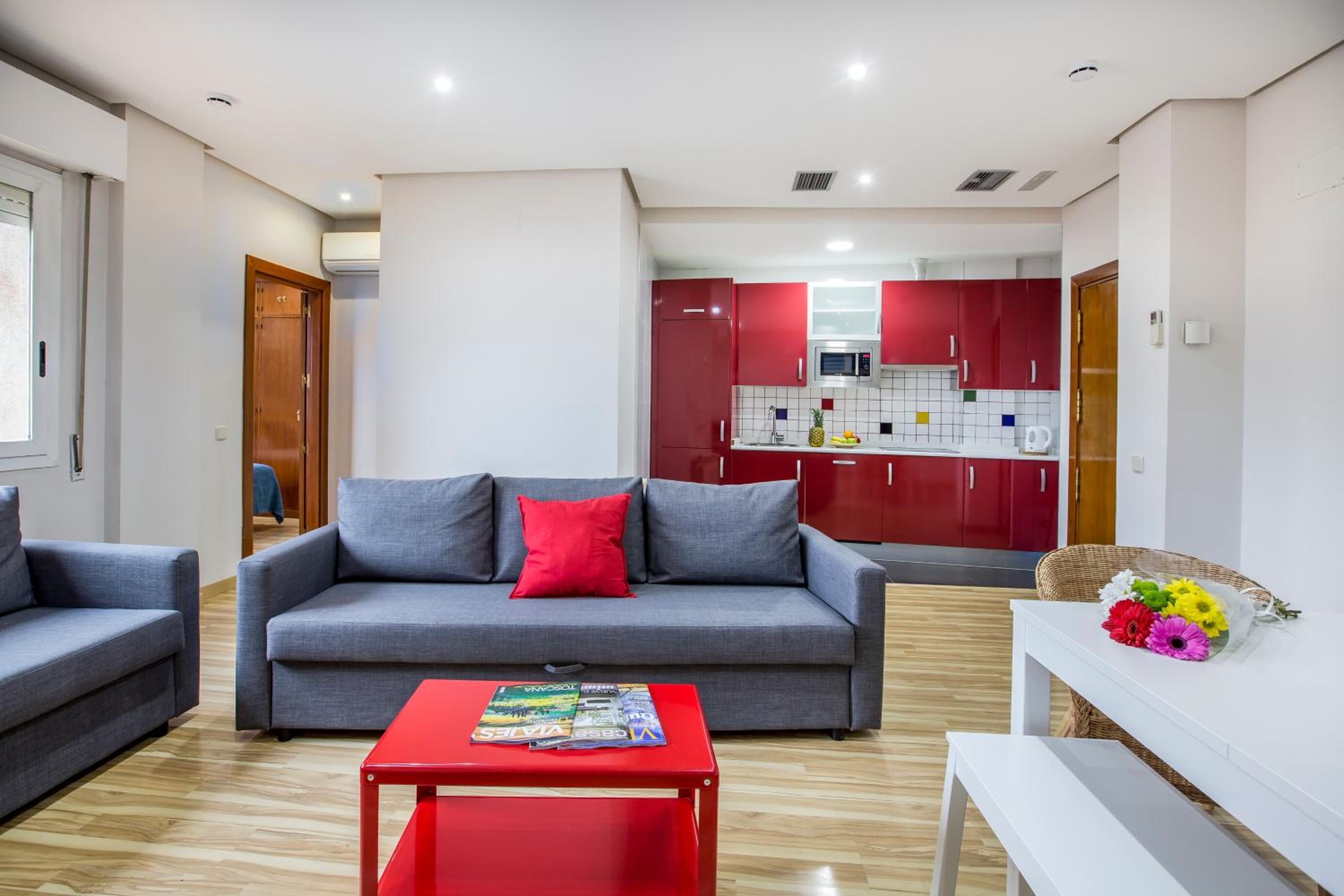 Mola Suites