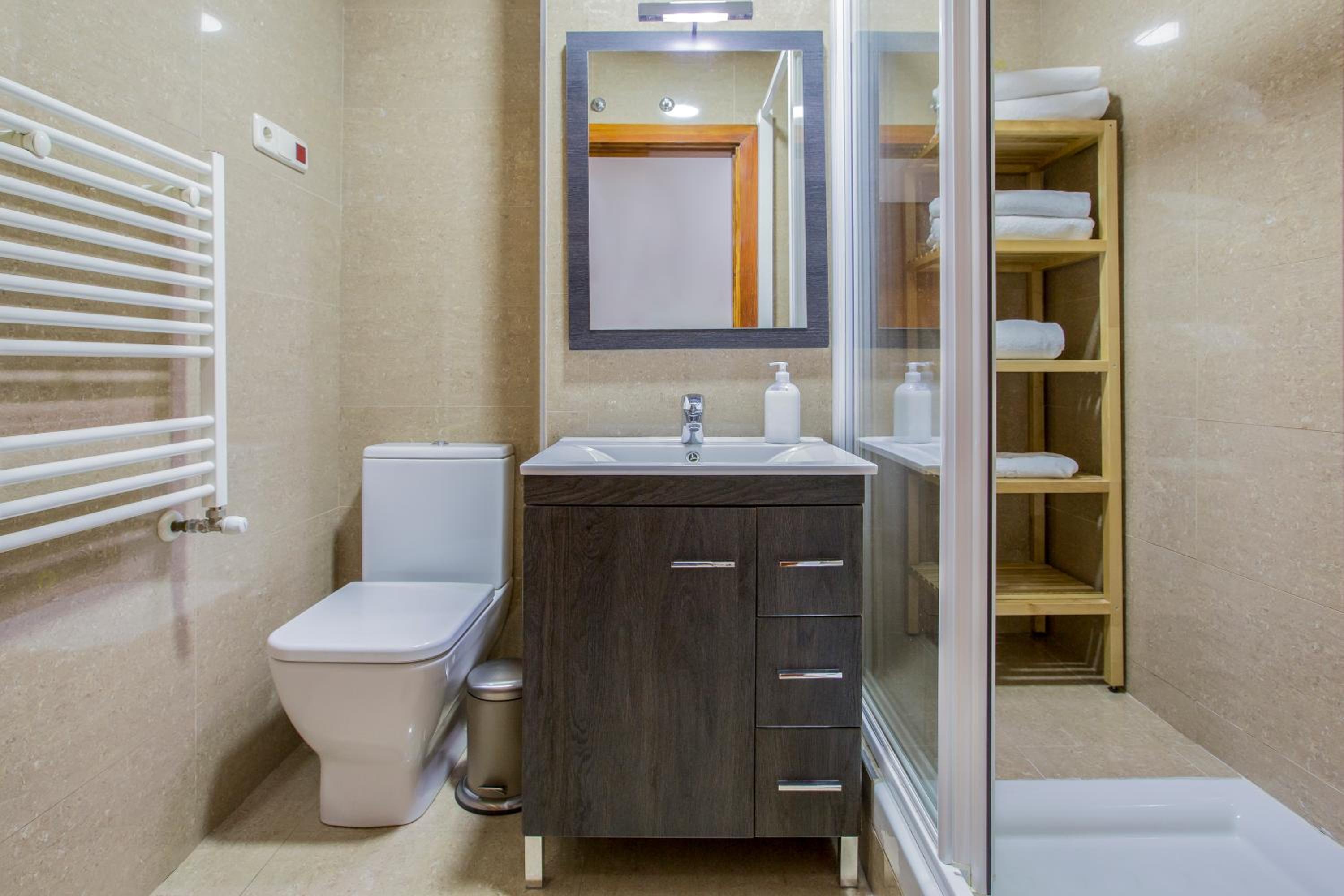 Mola Suites