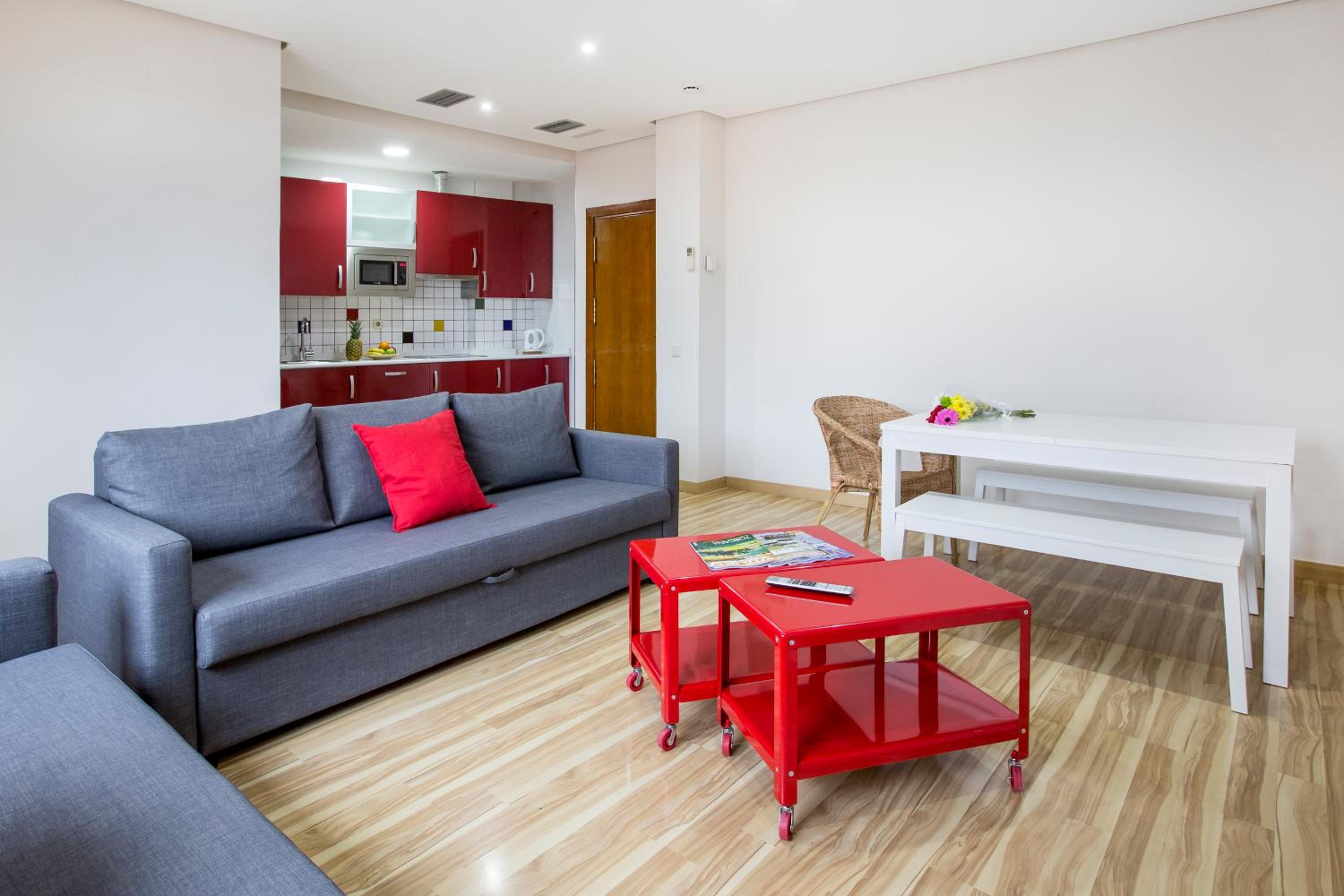 Mola Suites