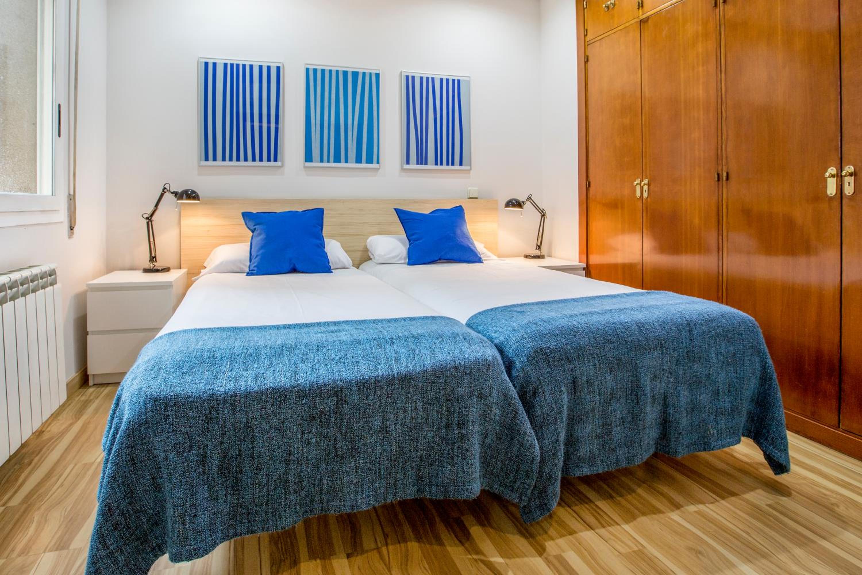 Mola Suites
