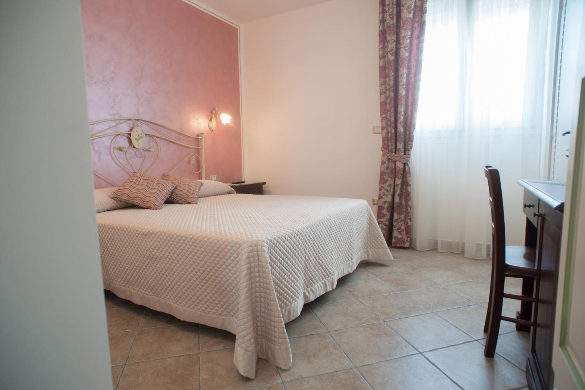B&B Corte dell' Immacolata, photo 26