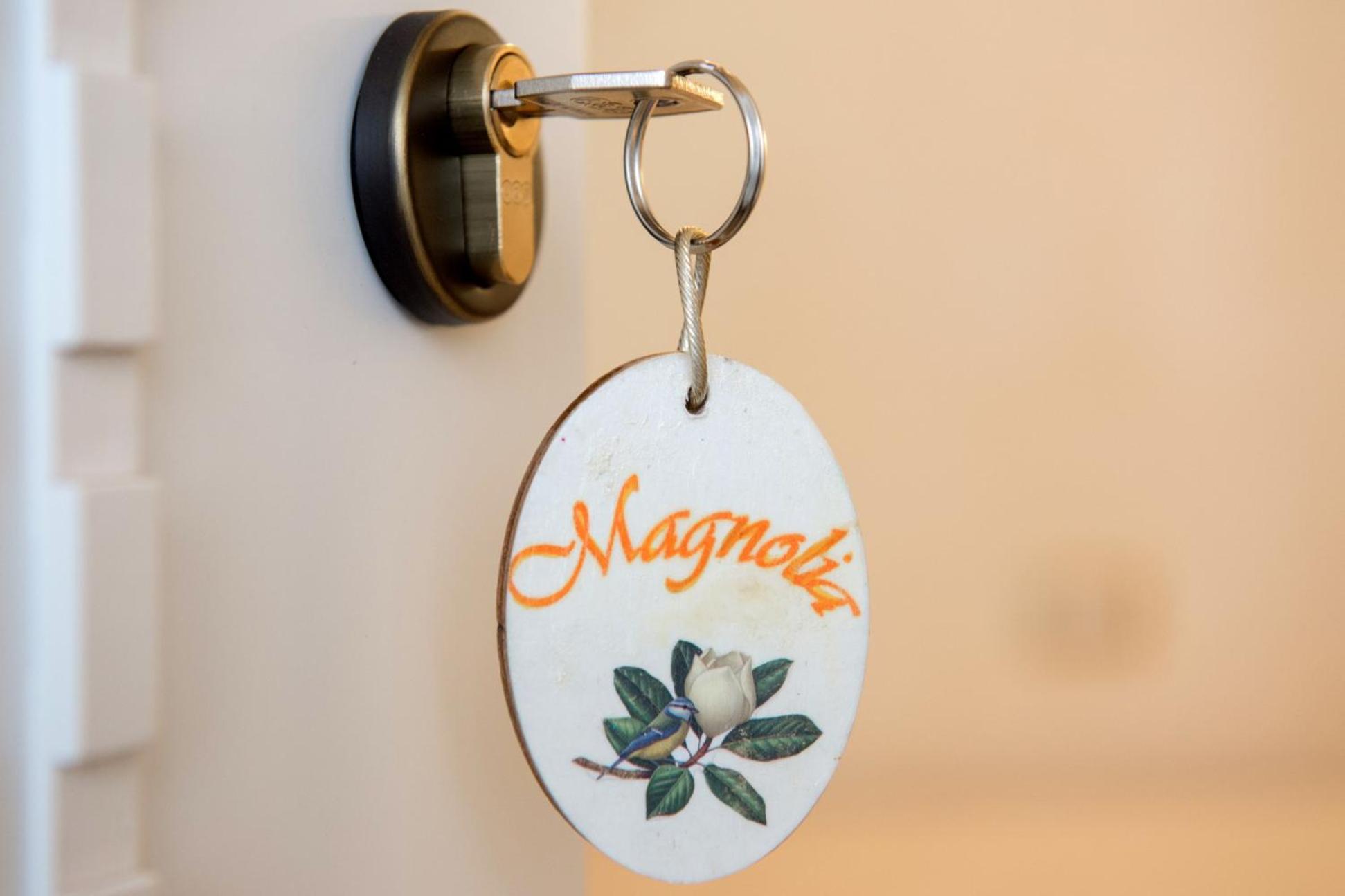 B&B Corte dell' Immacolata, photo 71