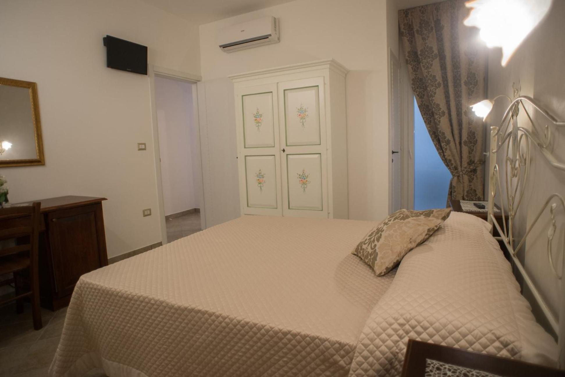 B&B Corte dell' Immacolata, photo 27