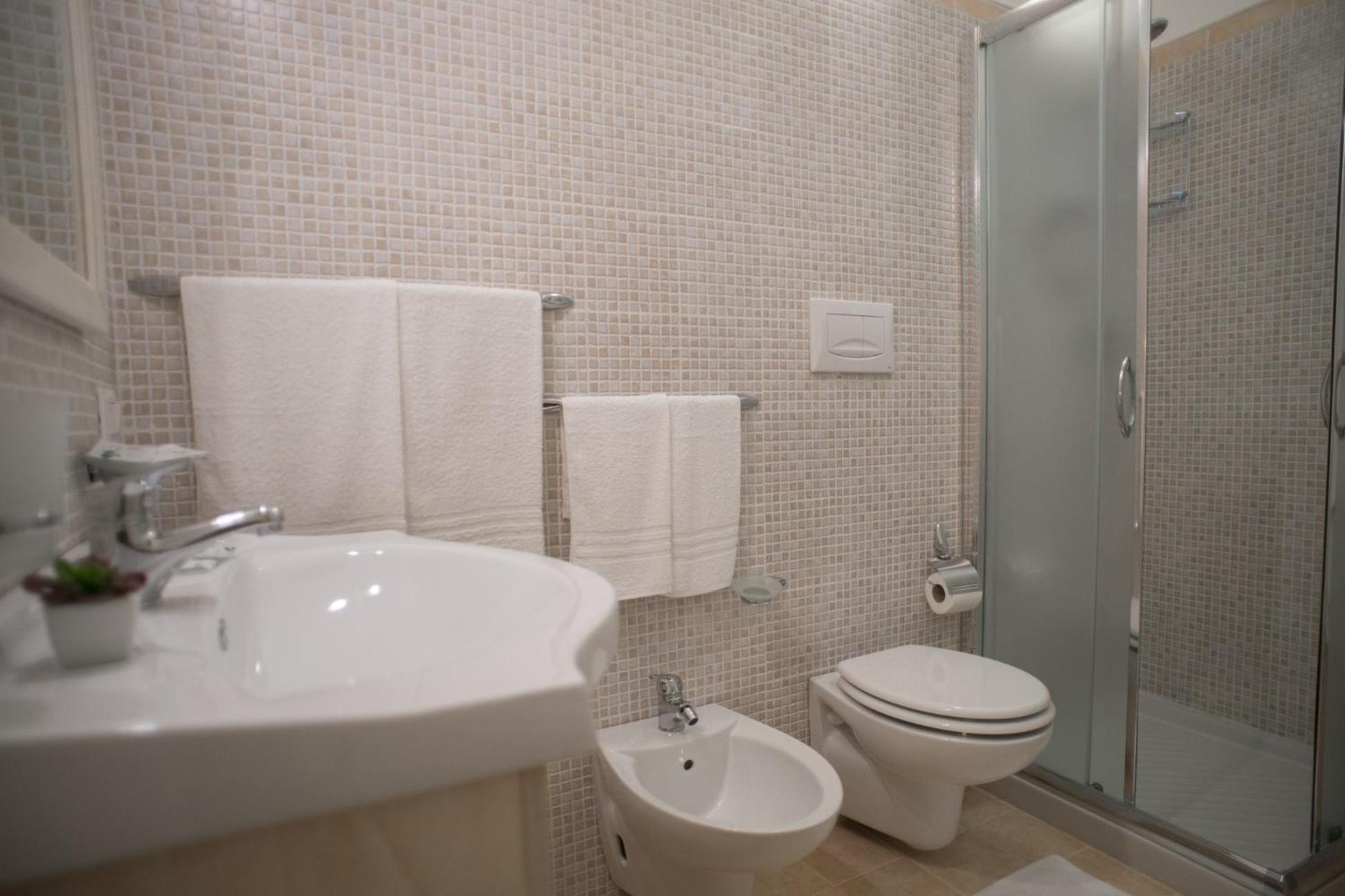 B&B Corte dell' Immacolata, photo 42