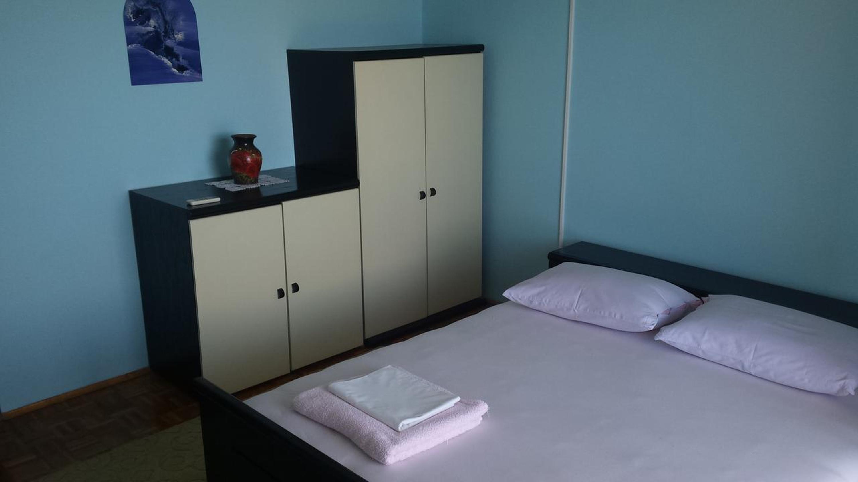 Apartment Varga