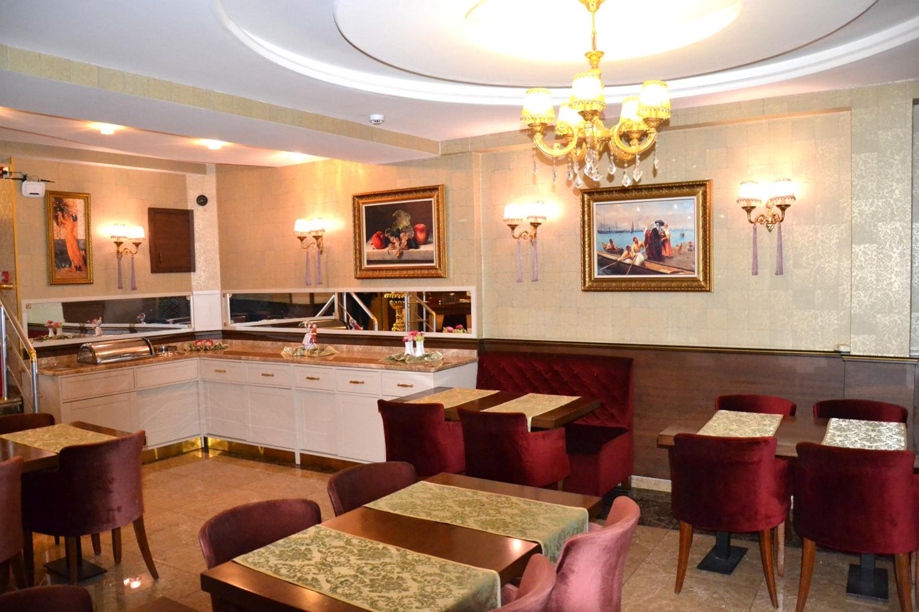 Elysion Hotel - Image 31