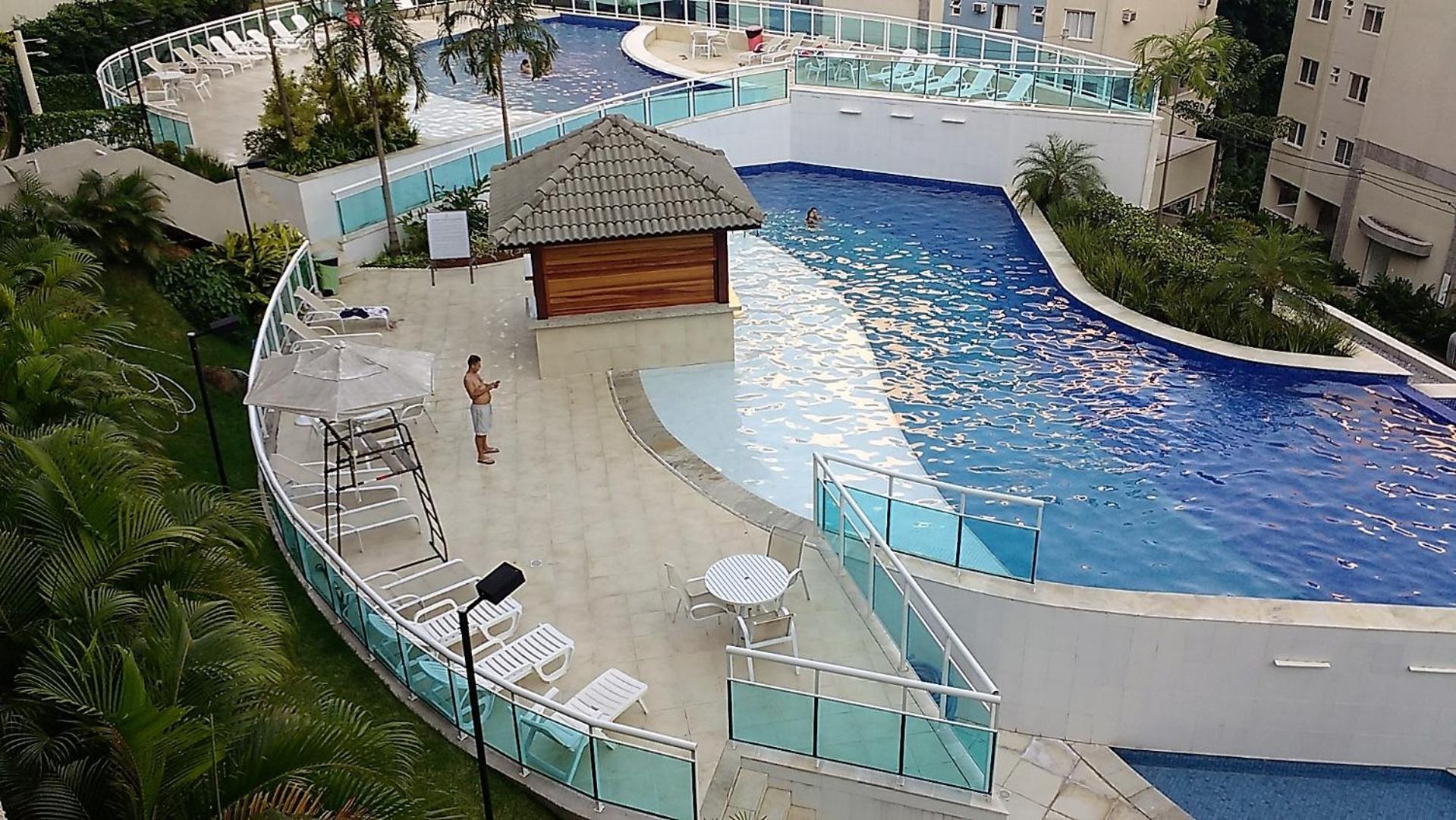 Cobertura Duplex Vista Mar