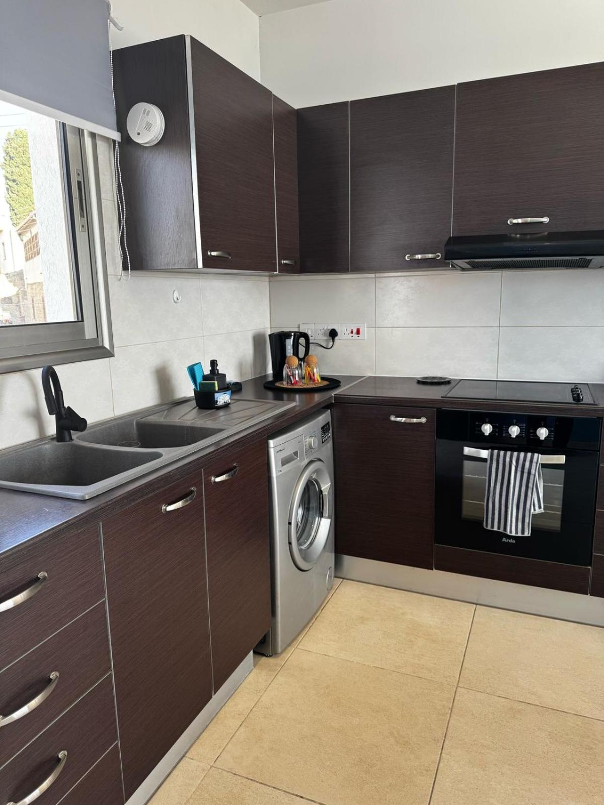 Kissonerga Sea Breeze Apartments Panoramic Ocean View