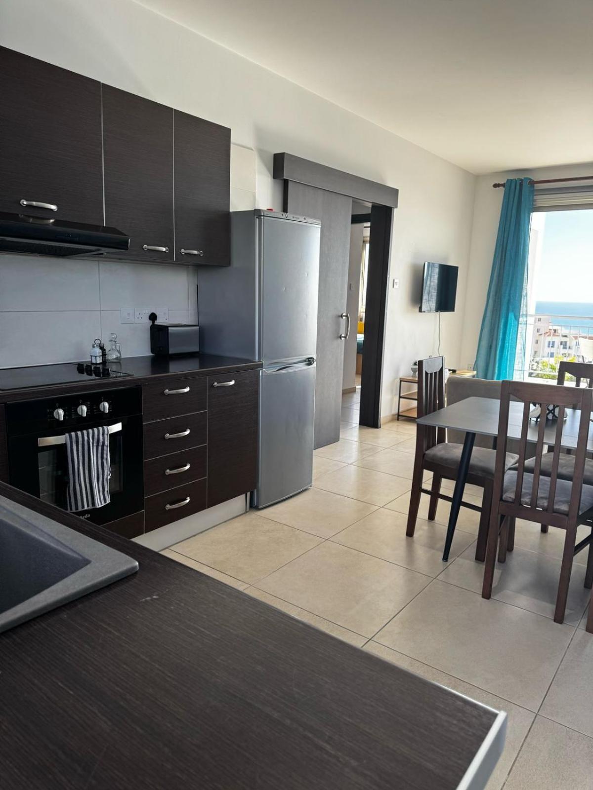 Kissonerga Sea Breeze Apartments Panoramic Ocean View