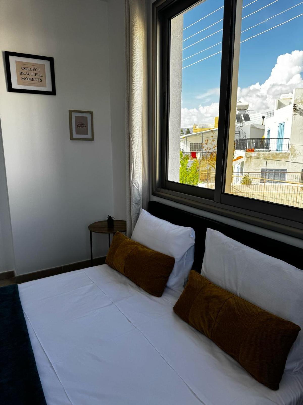 Kissonerga Sea Breeze Apartments Panoramic Ocean View