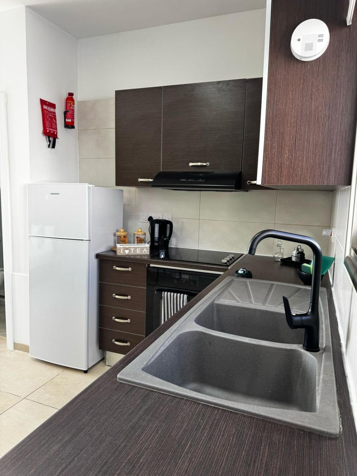 Kissonerga Sea Breeze Apartments Panoramic Ocean View