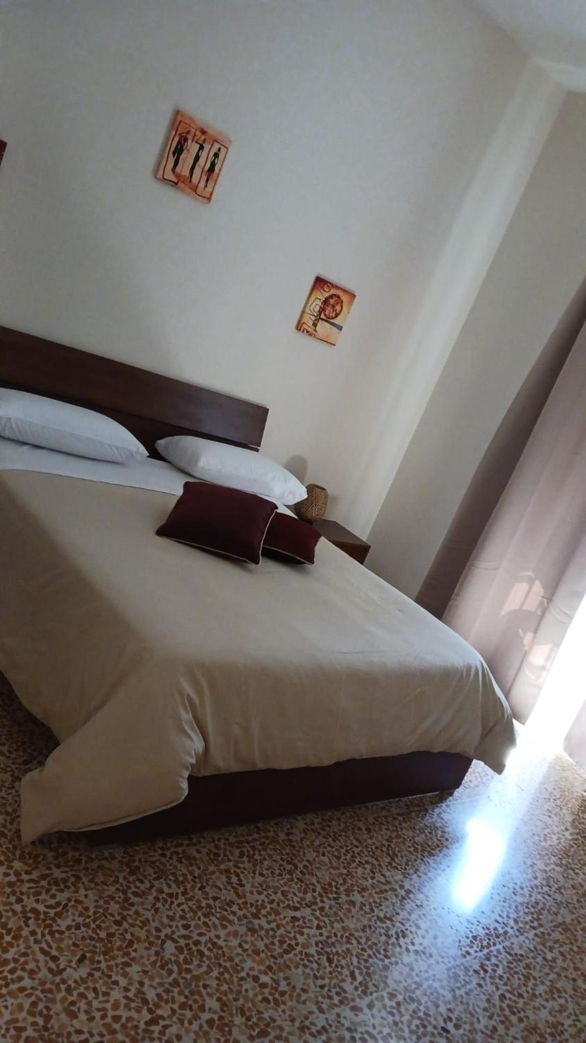 La Casa di Carlotta