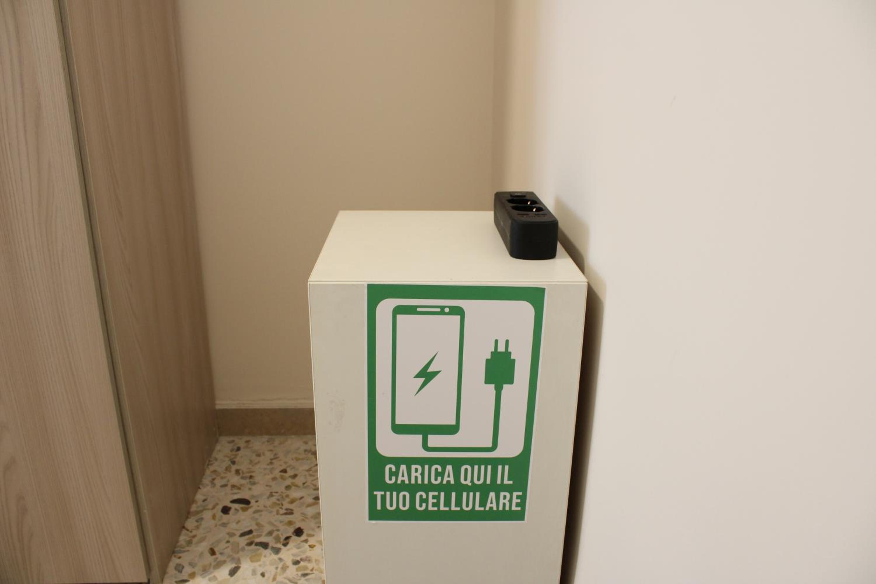 La Casa di Carlotta