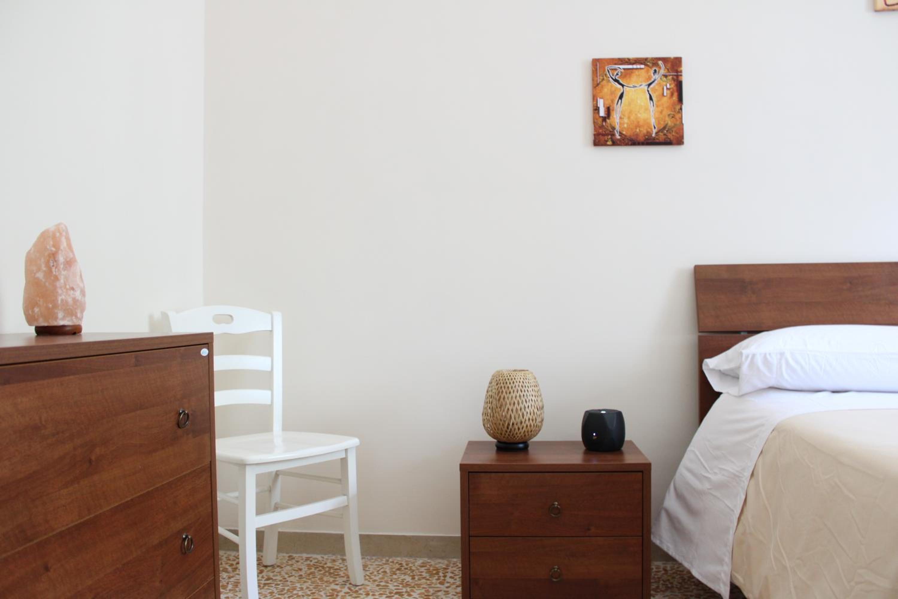La Casa di Carlotta