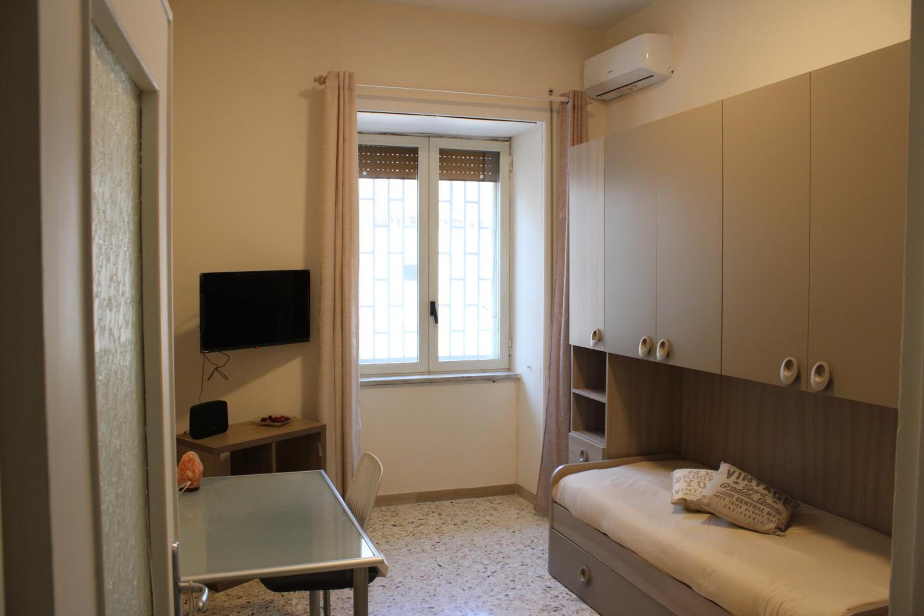 La Casa di Carlotta