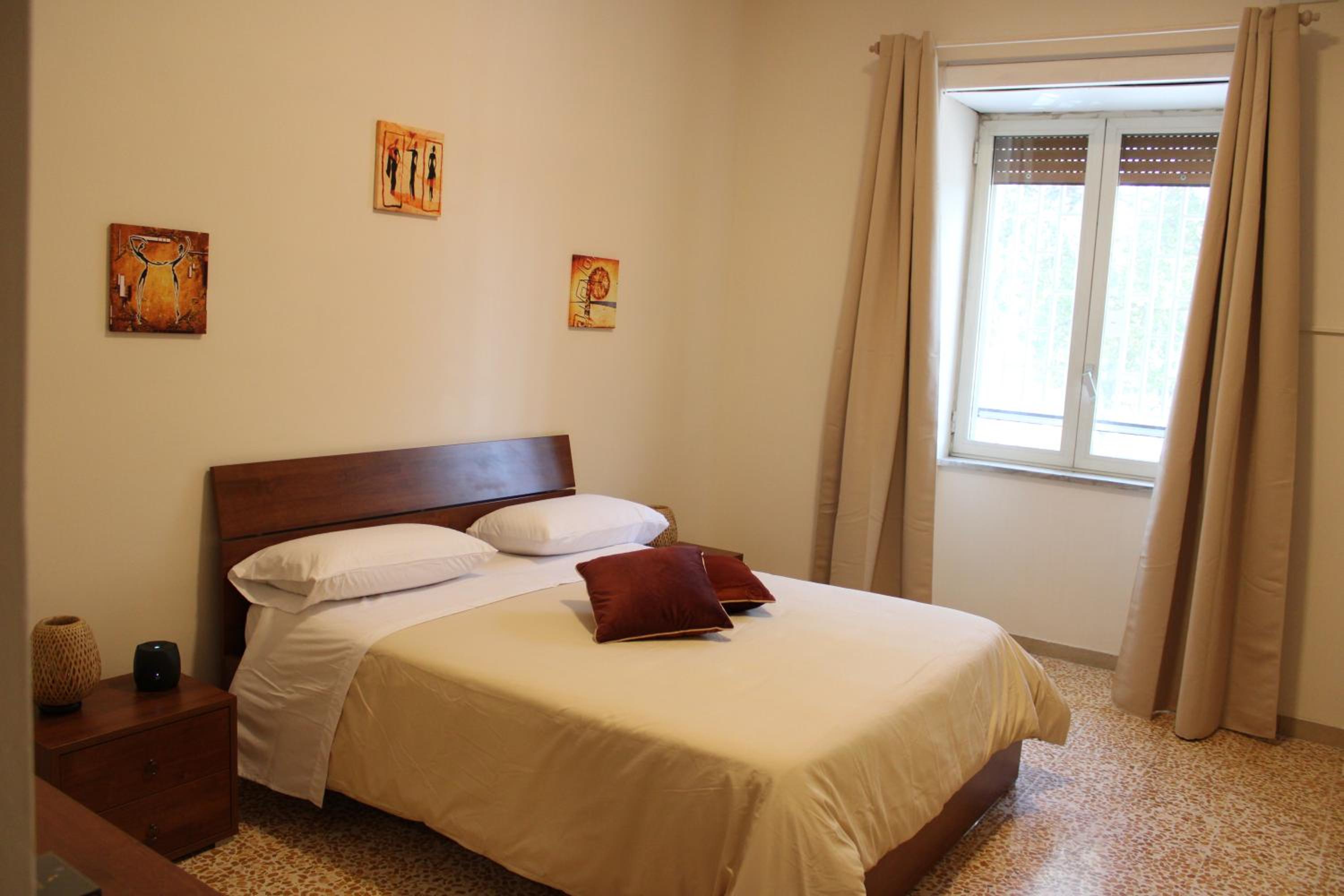 La Casa di Carlotta