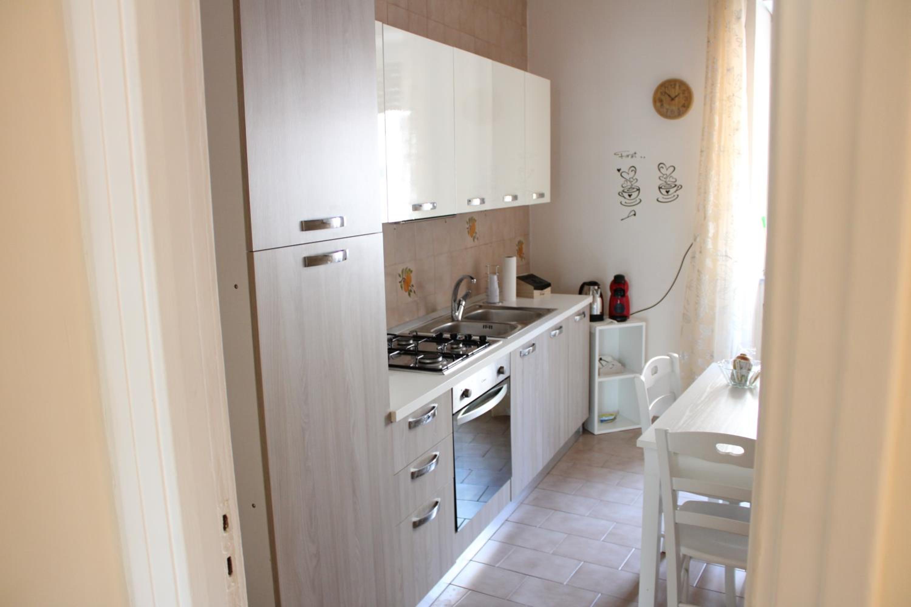 La Casa di Carlotta