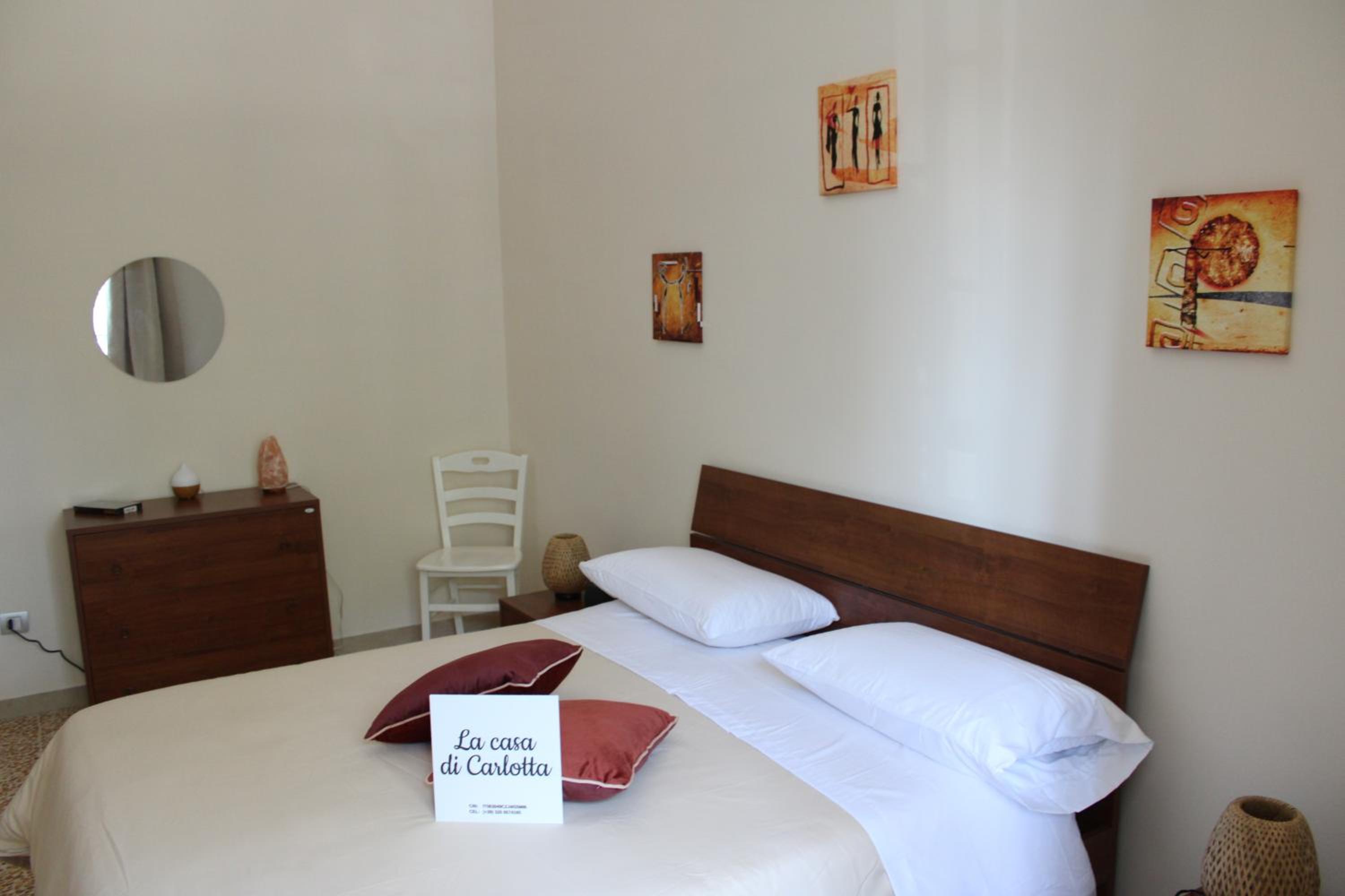 La Casa di Carlotta
