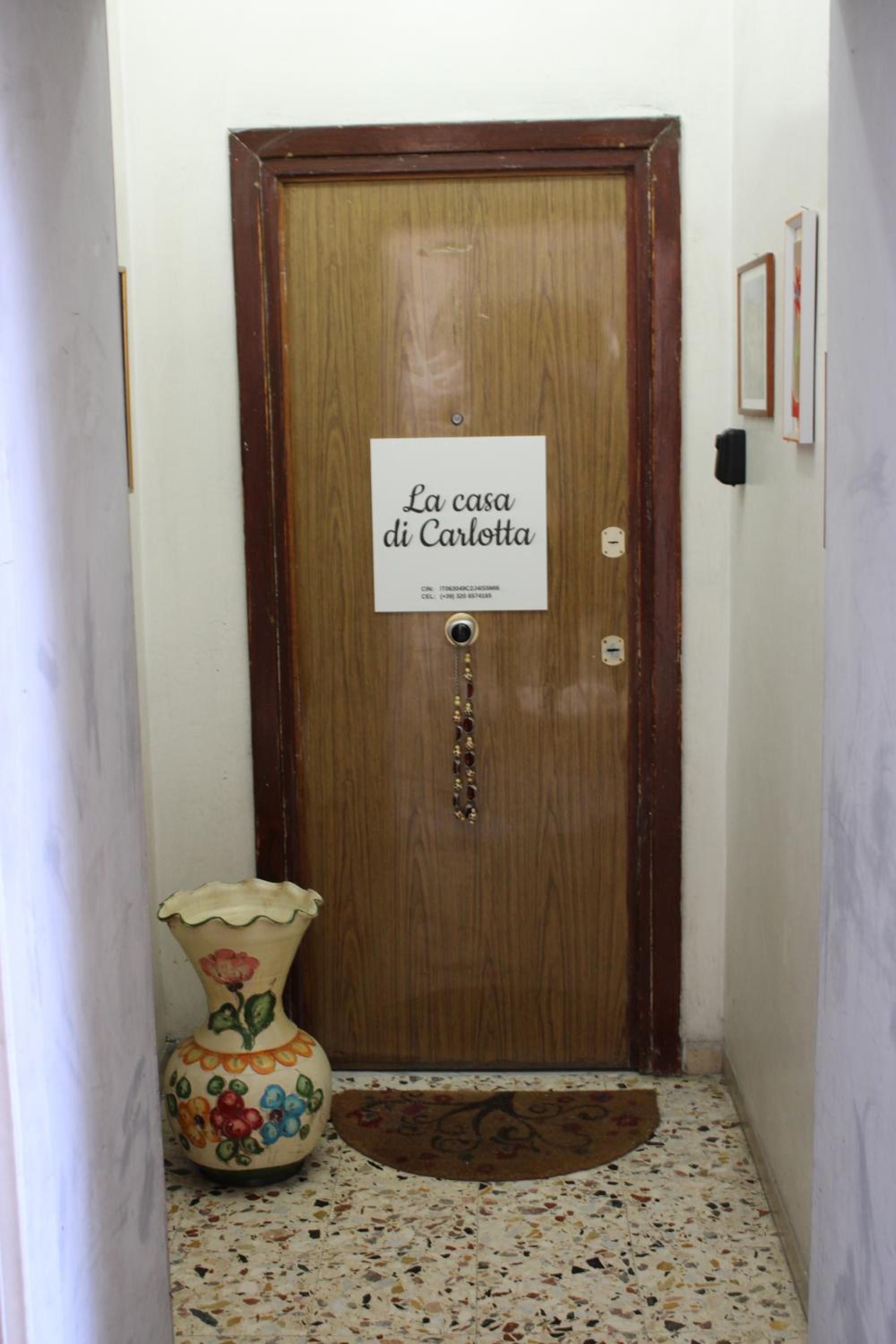 La Casa di Carlotta