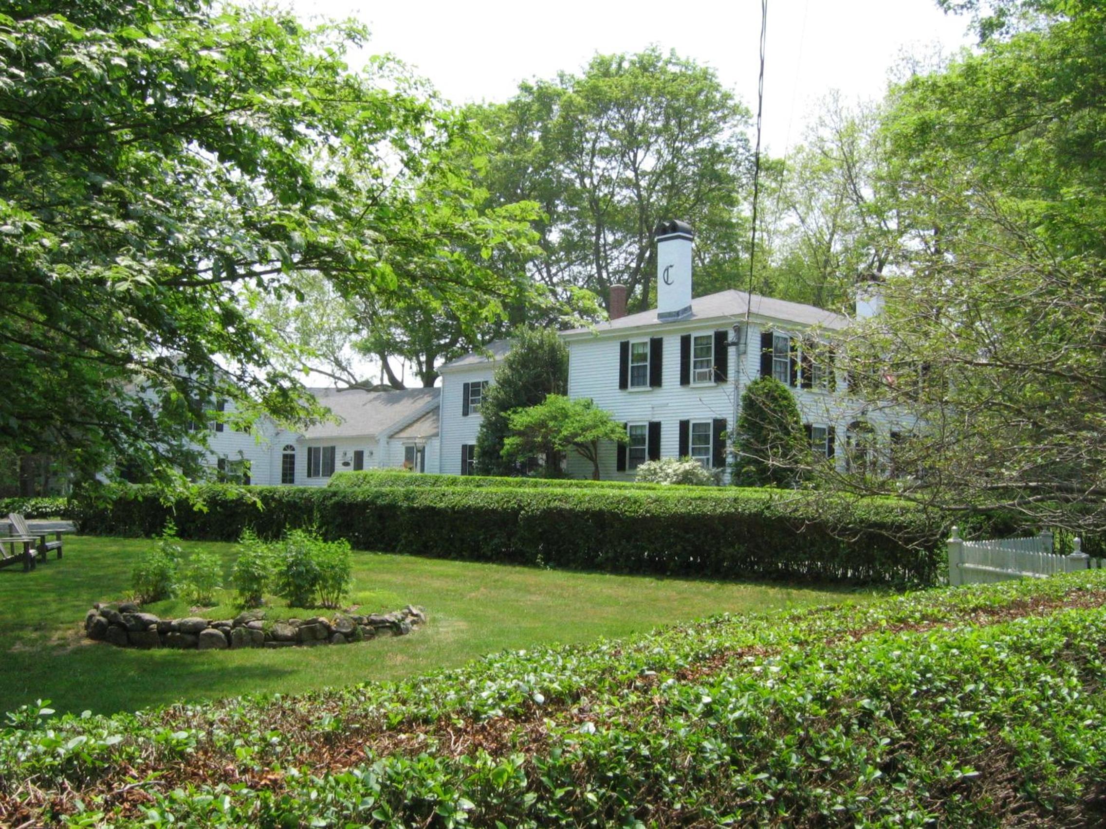 Candleberry Inn on Cape Cod