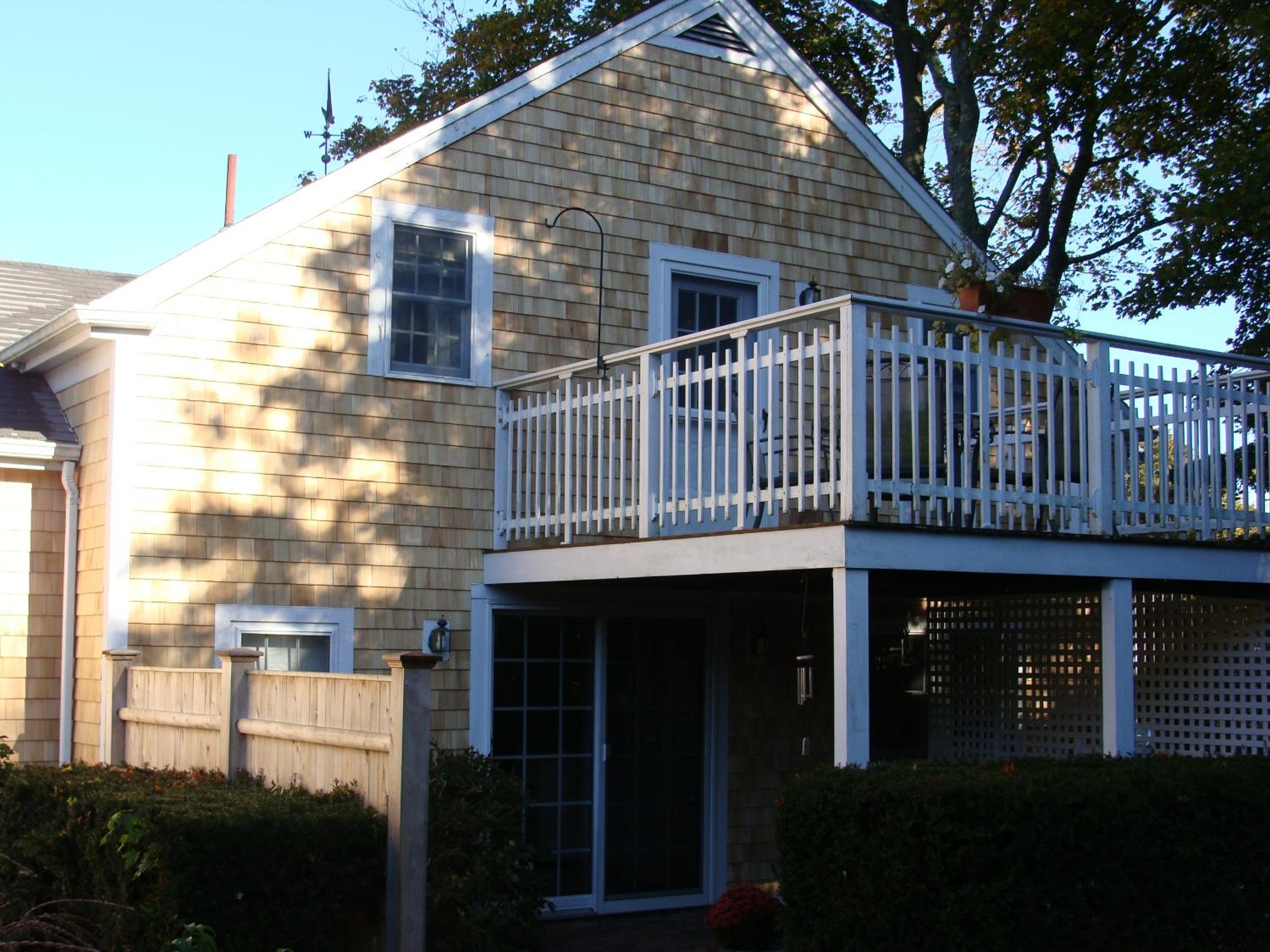 Candleberry Inn on Cape Cod