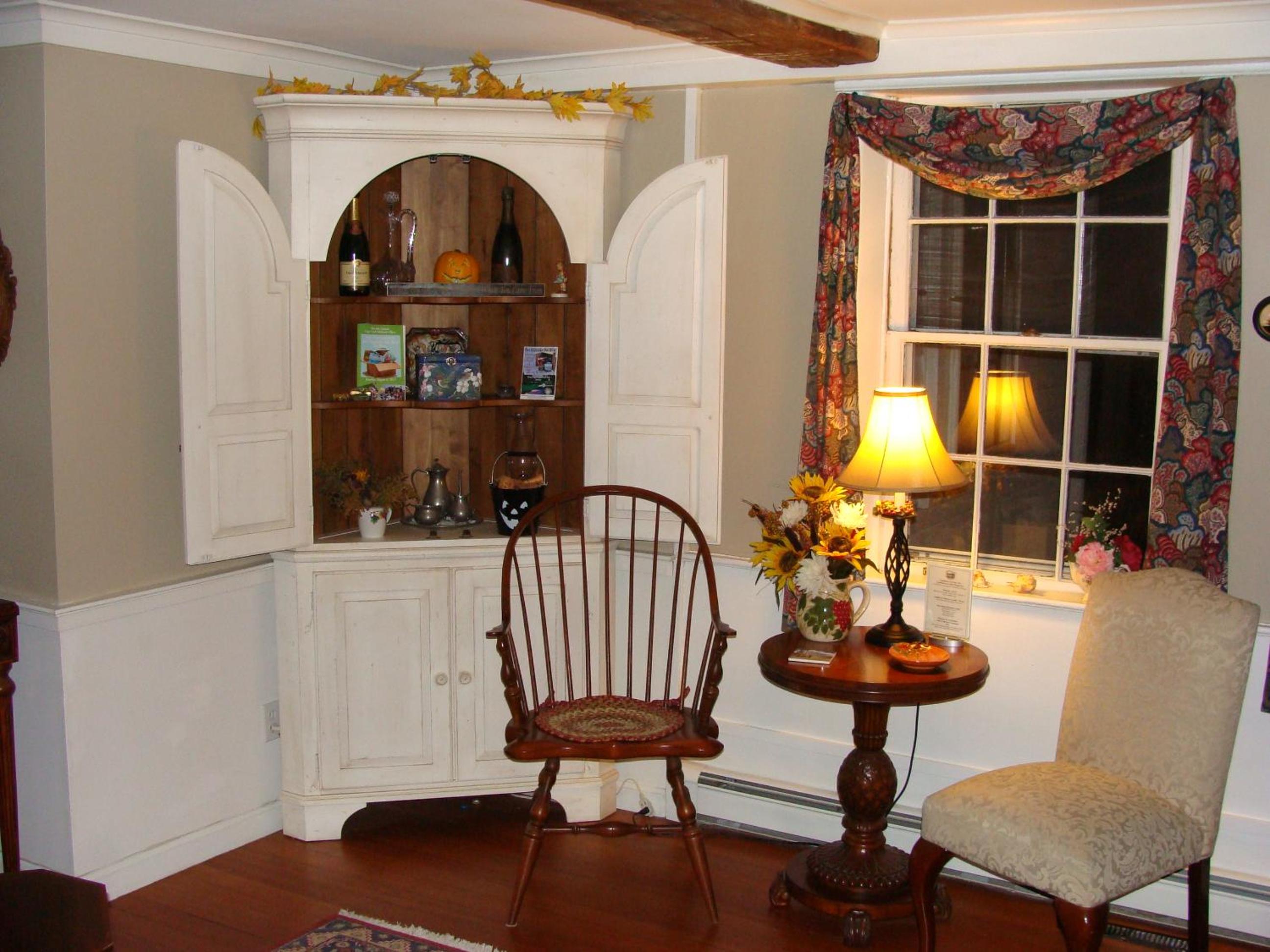 Candleberry Inn on Cape Cod
