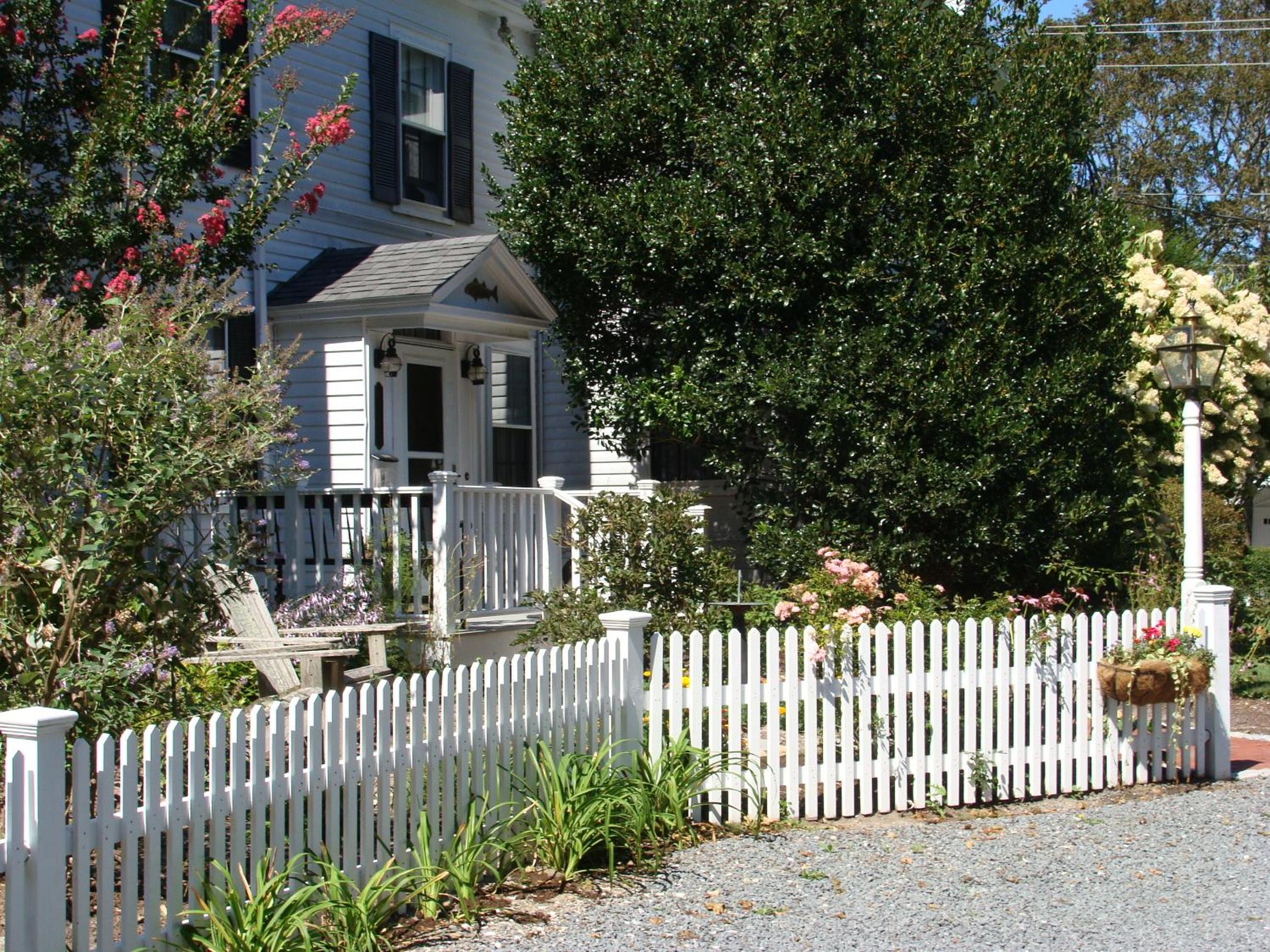 Candleberry Inn on Cape Cod