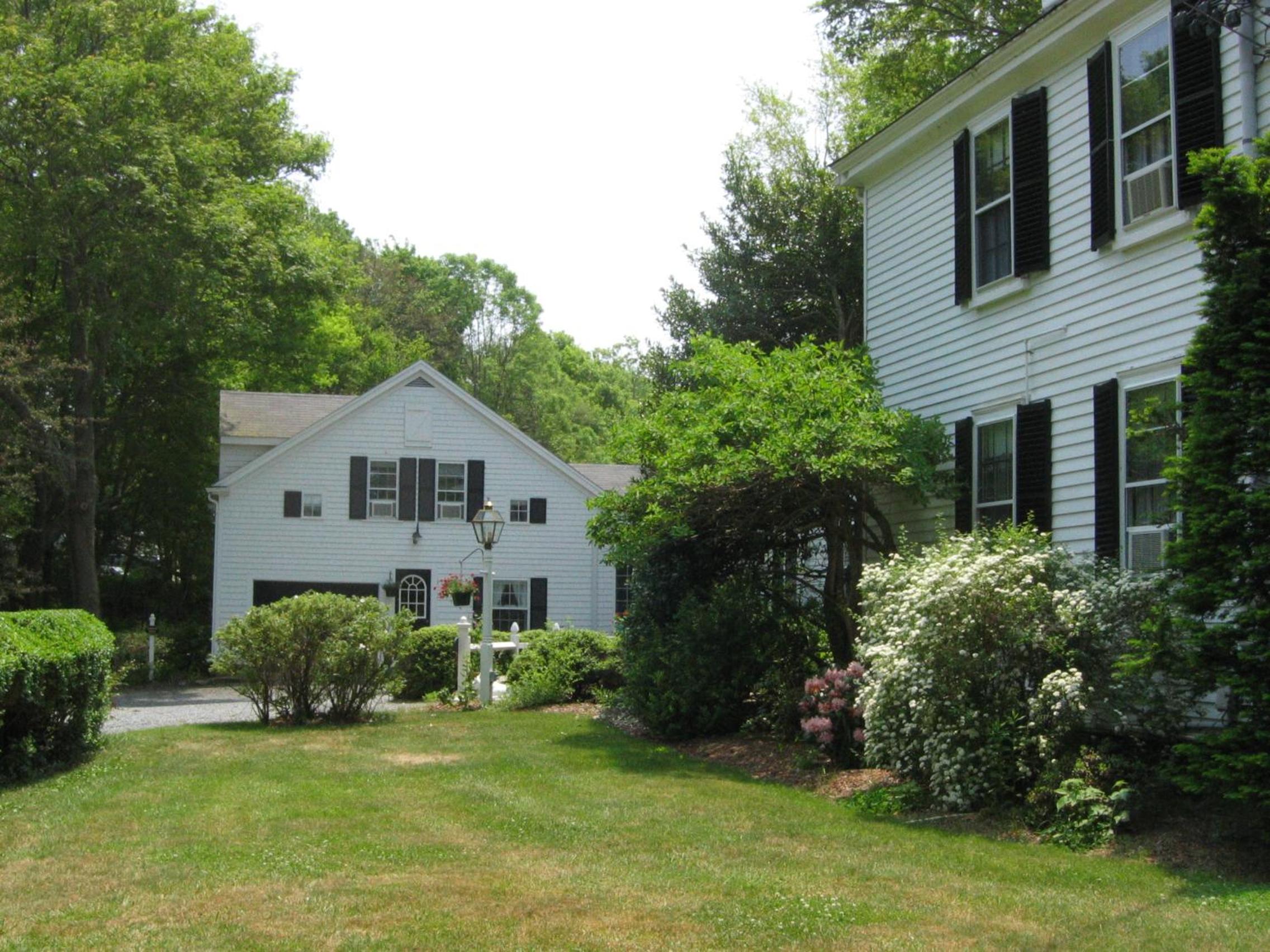 Candleberry Inn on Cape Cod