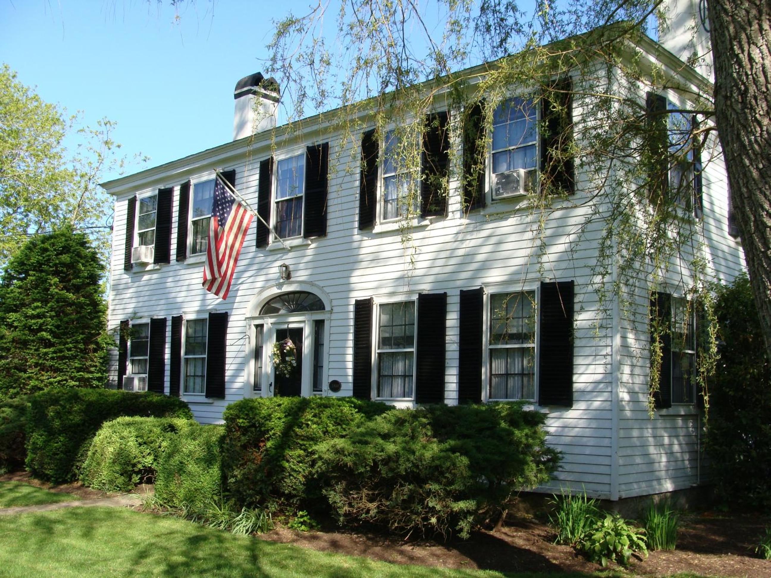 Candleberry Inn on Cape Cod