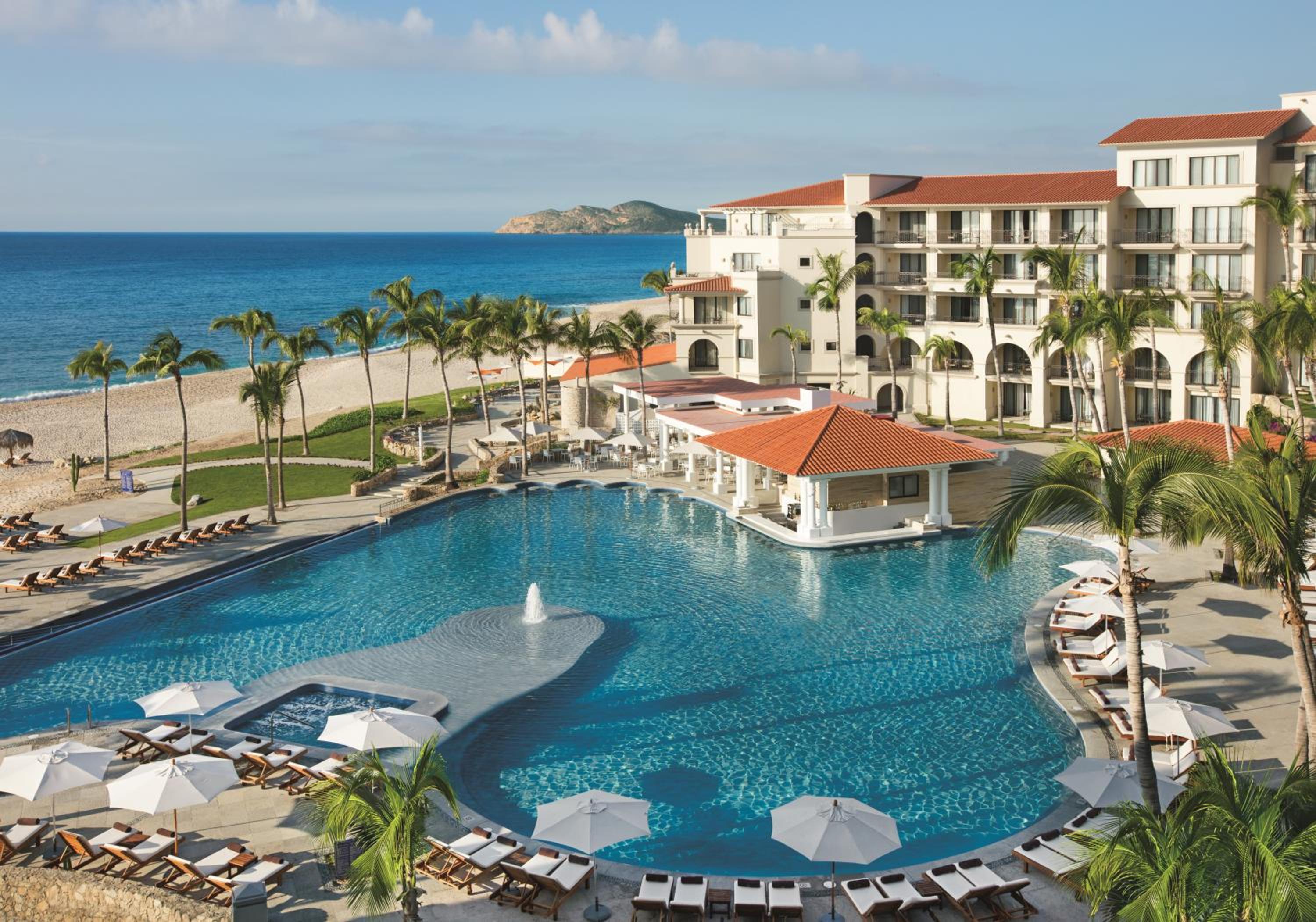 Los Cabos Vacations - Dreams Los Cabos Suites Golf Resort  Spa - Property Image 1