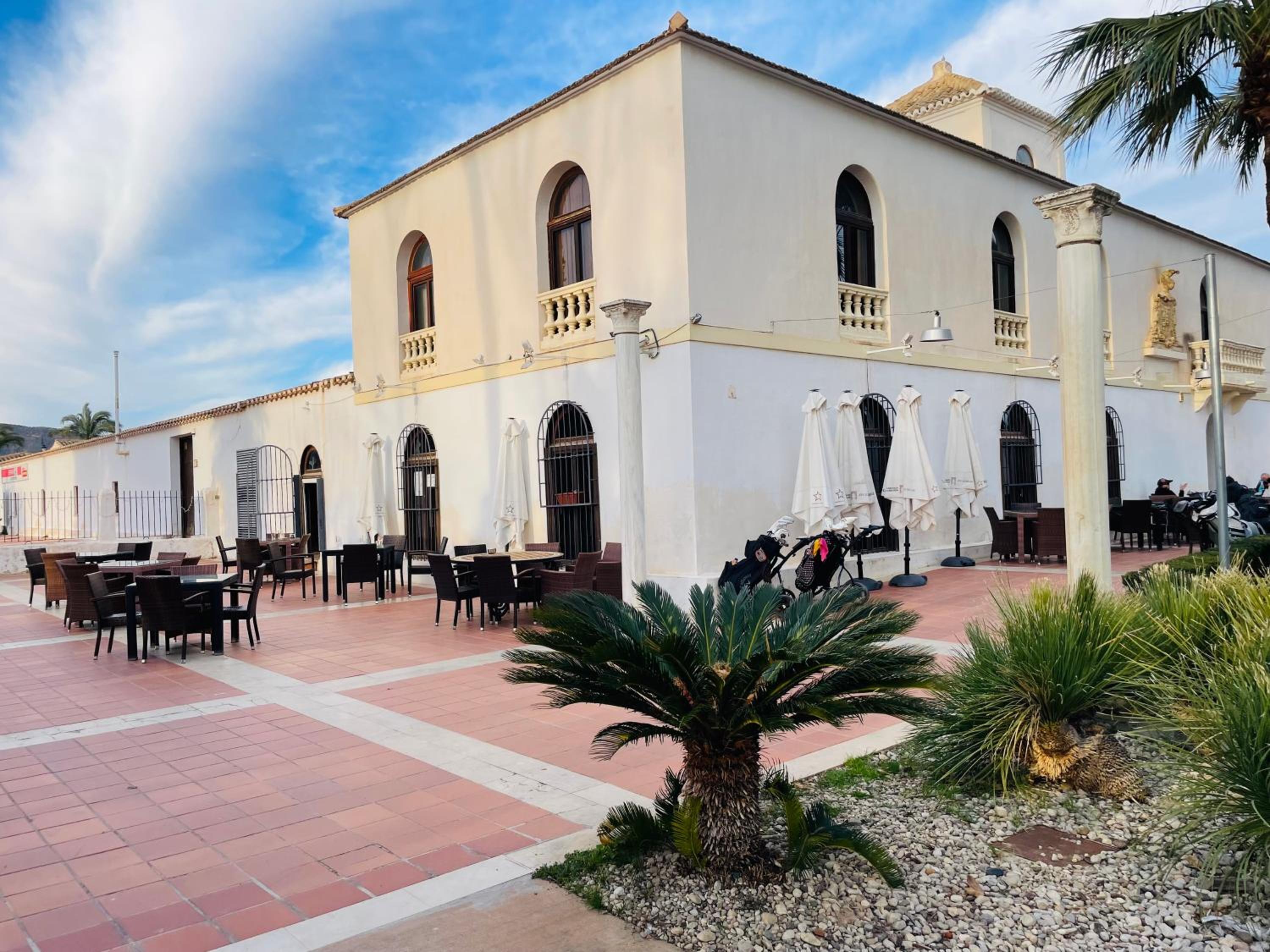 Casa Serena - Sucina