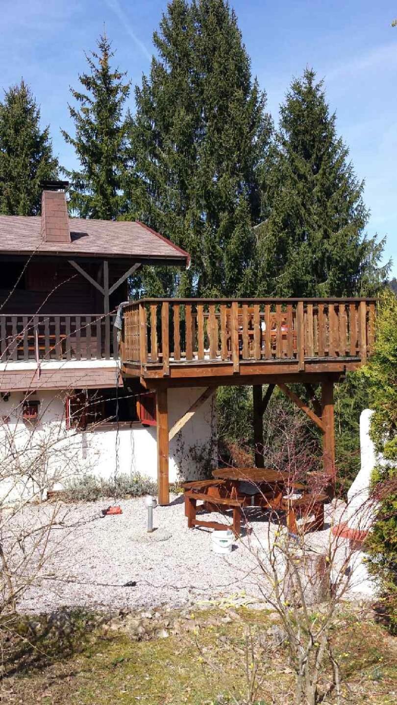 Rev2chalet
