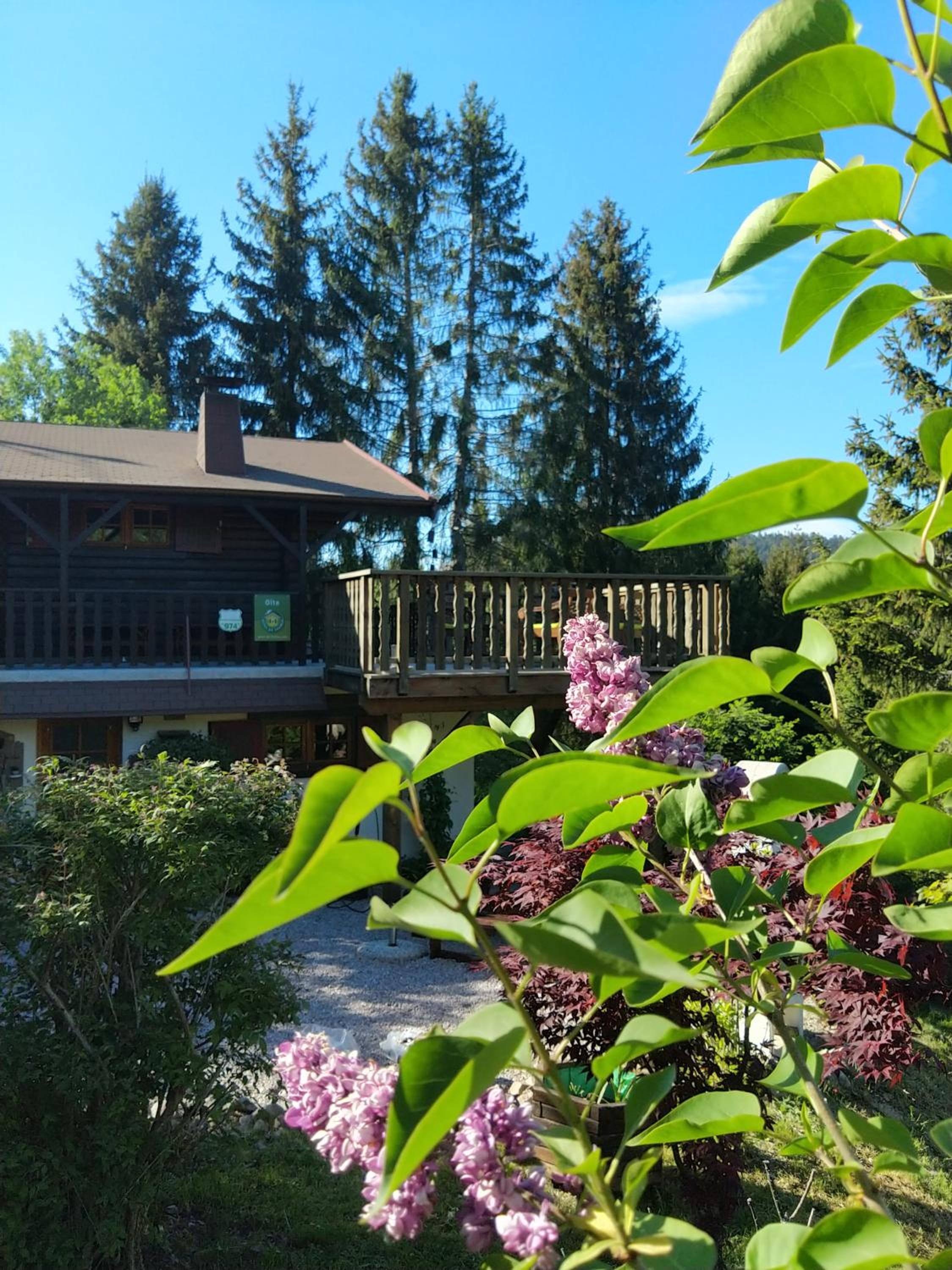 Rev2chalet