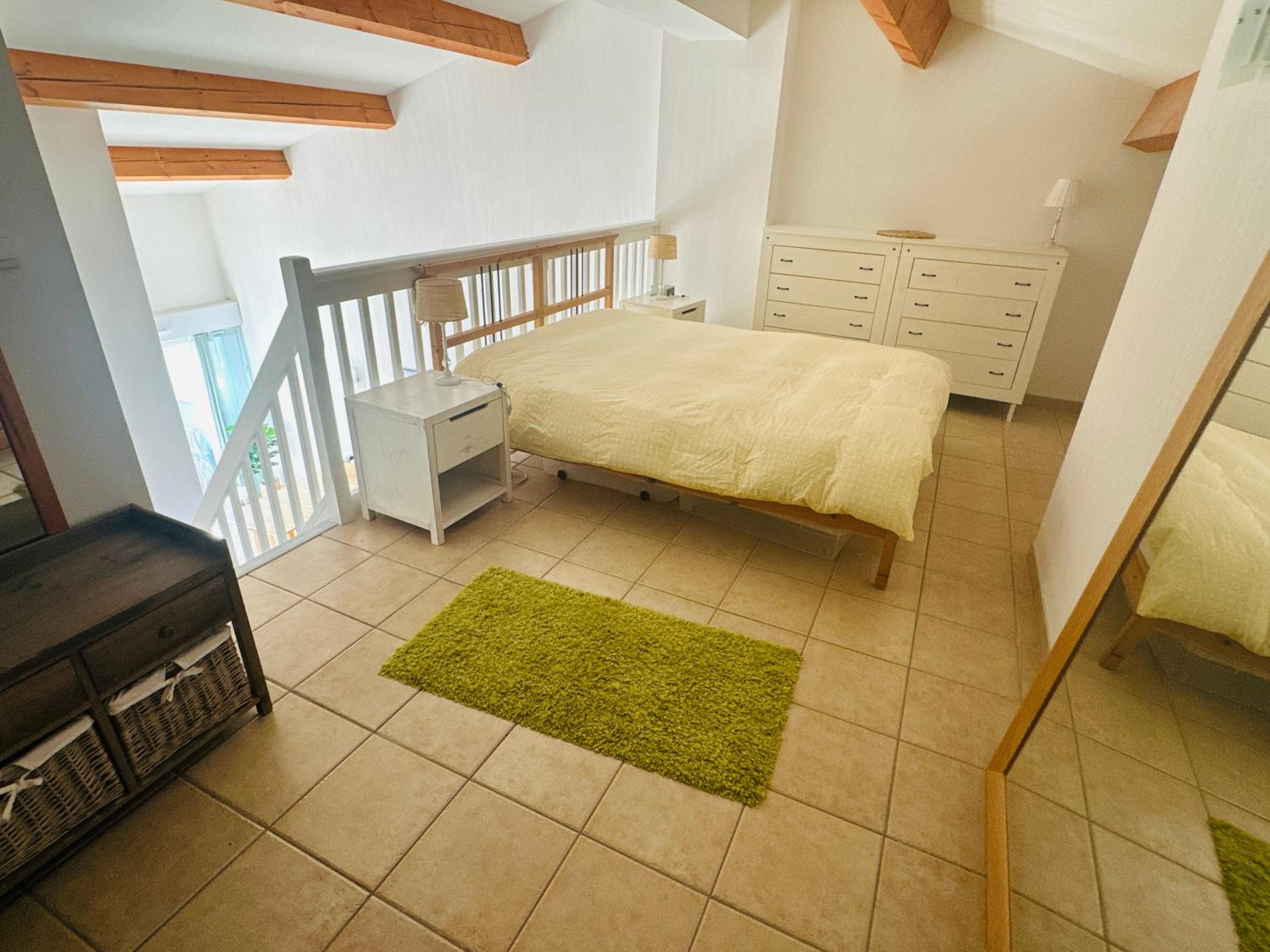 L'ECUME DES VAGUES- Spacieux 3 chambres Familial Tout Confort au Calme, Climatisé et Piscine, adapté au télétravail
