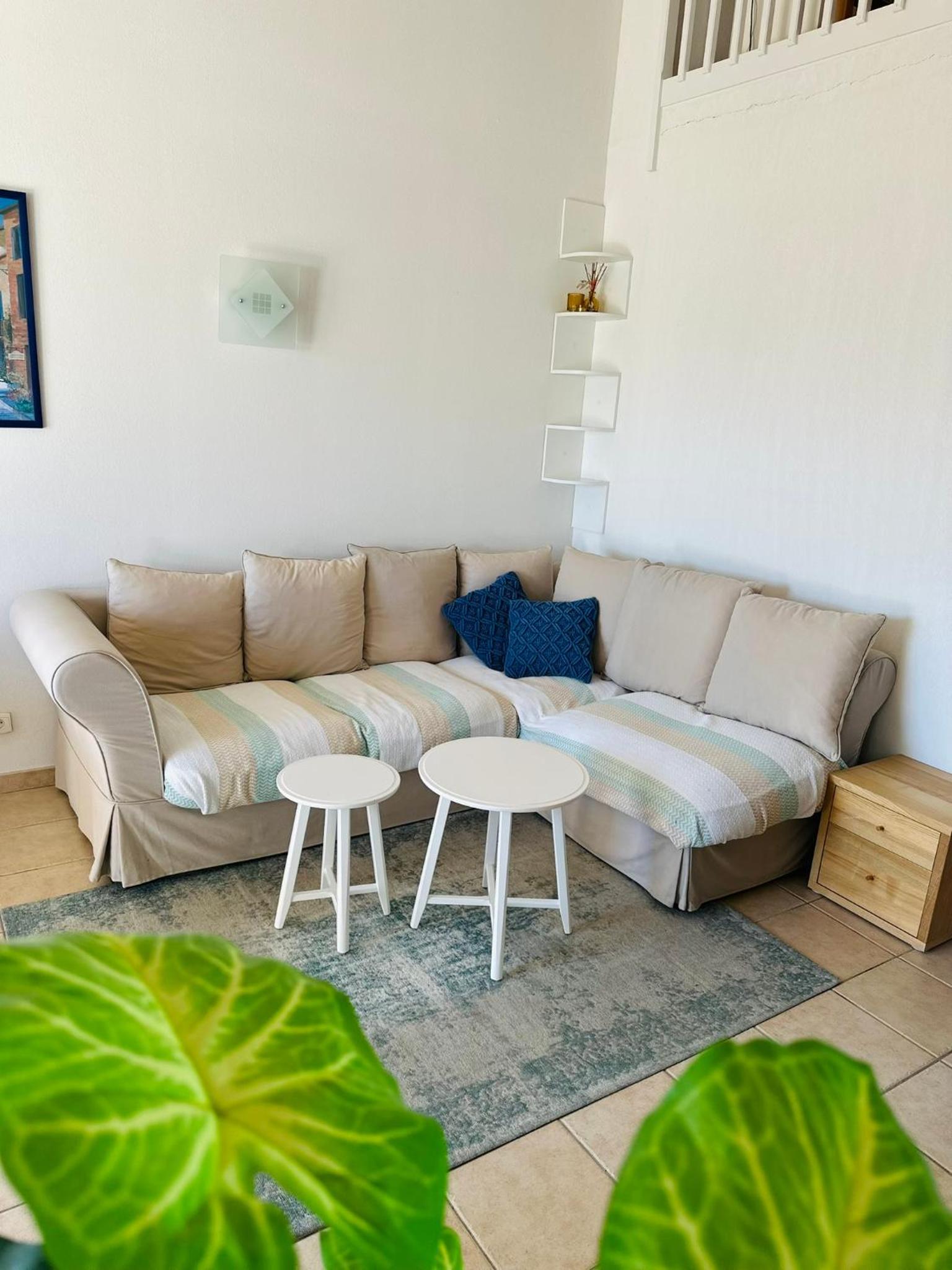 L'ECUME DES VAGUES- Spacieux 3 chambres Familial Tout Confort au Calme, Climatisé et Piscine, adapté au télétravail