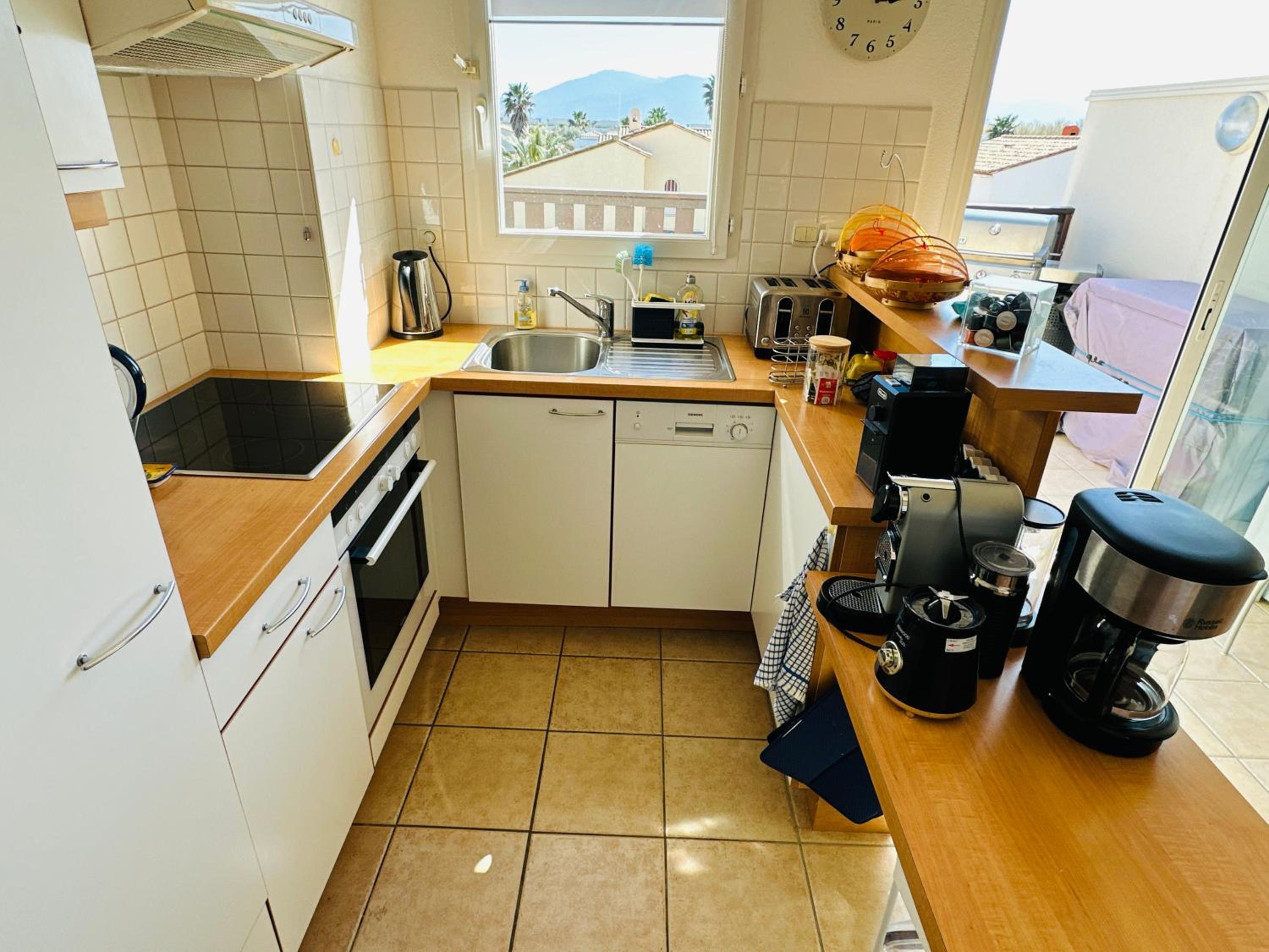 L'ECUME DES VAGUES- Spacieux 3 chambres Familial Tout Confort au Calme, Climatisé et Piscine, adapté au télétravail