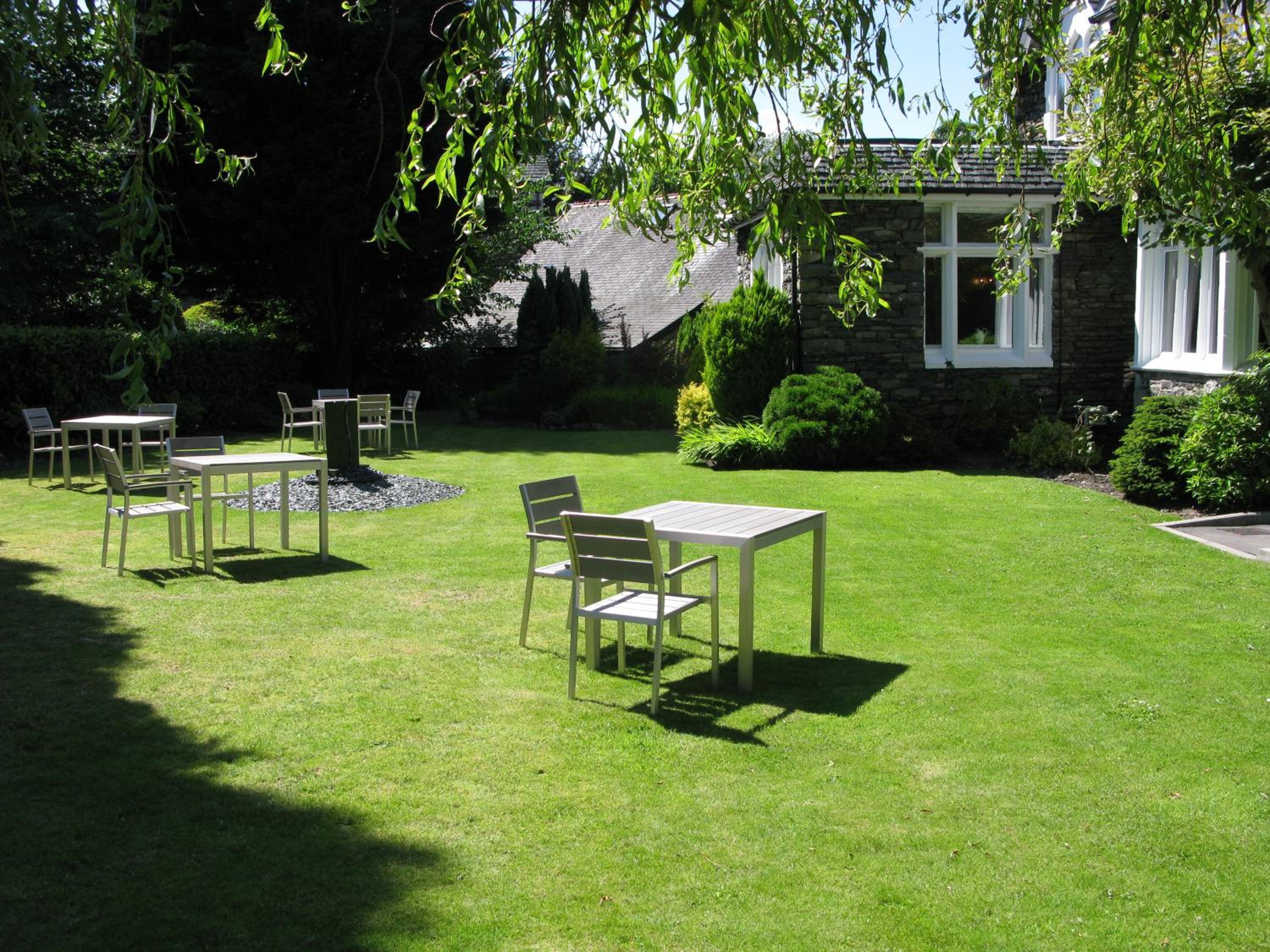The Hideaway At Windermere (Adults only)