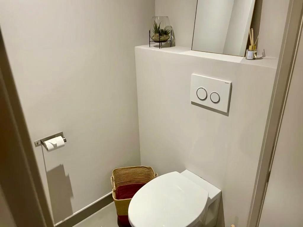Suite Massena