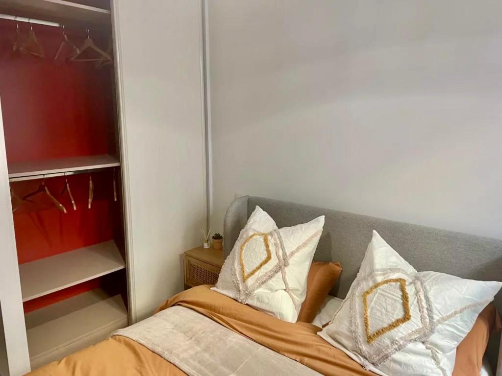 Suite Massena