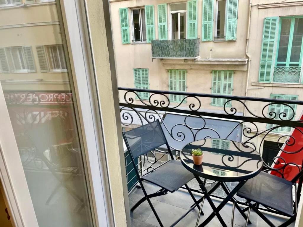 Suite Massena