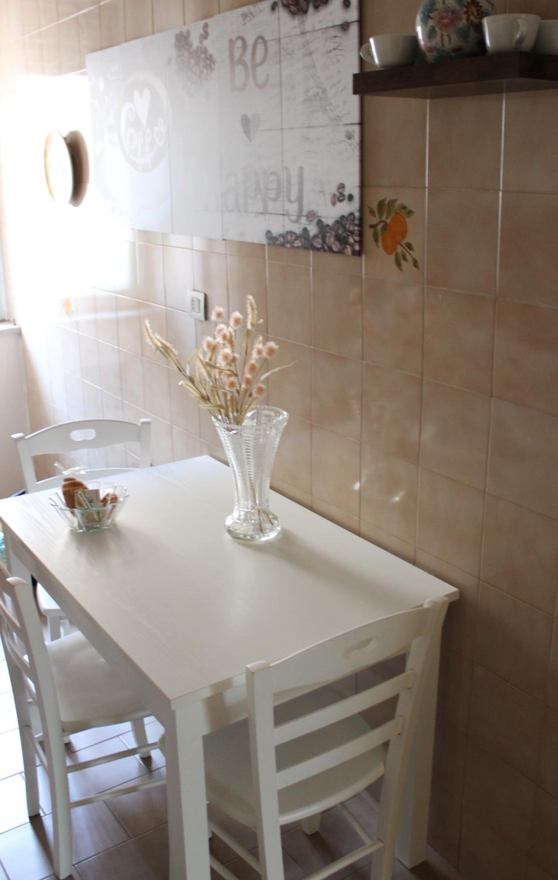 La Casa di Carlotta