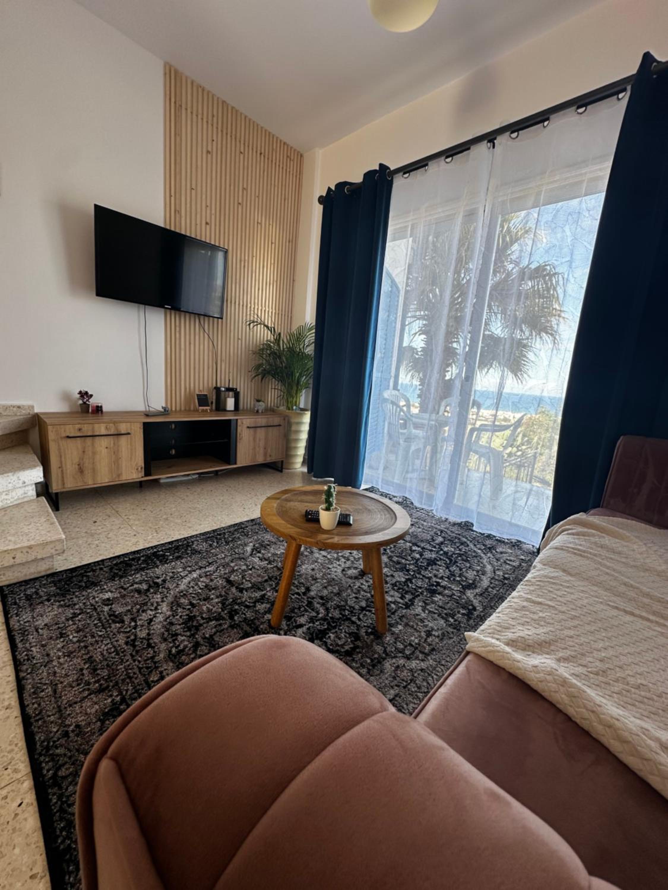 Two Bedroom Sea View Townhouse-Villa Libellula