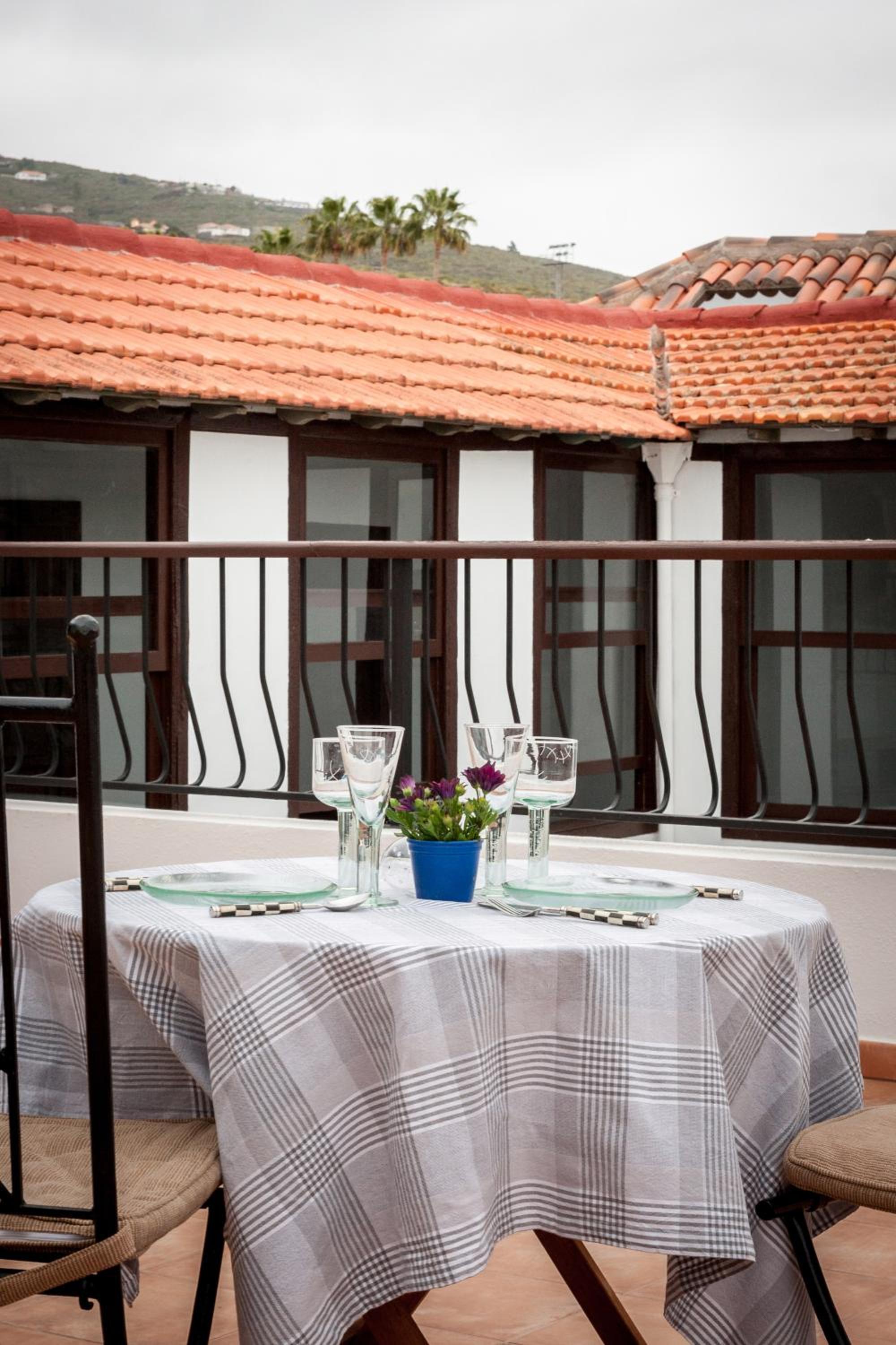 EcoVerode Hotel Emblemático Vegetariano Vegano photo 3