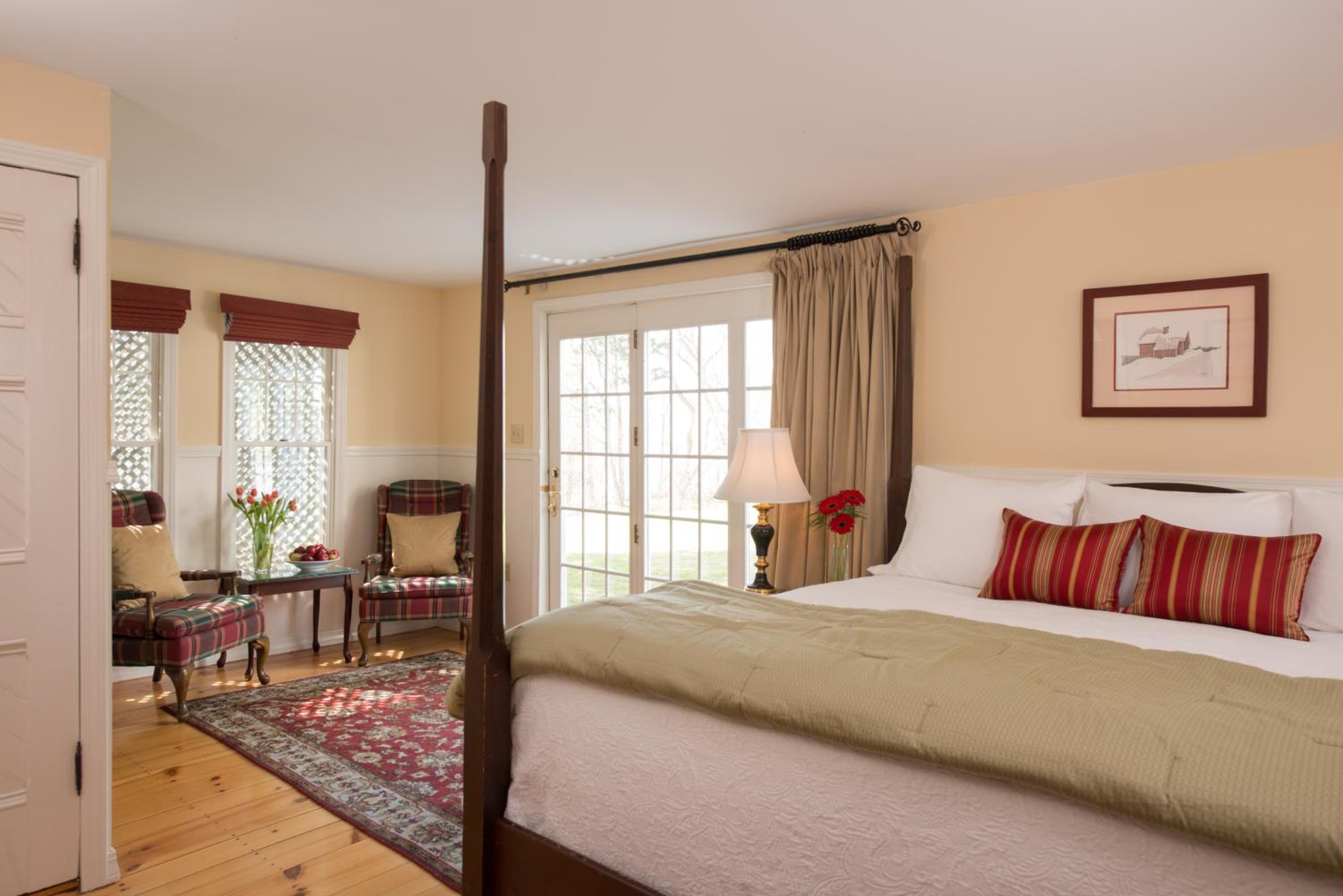 Swift House Inn