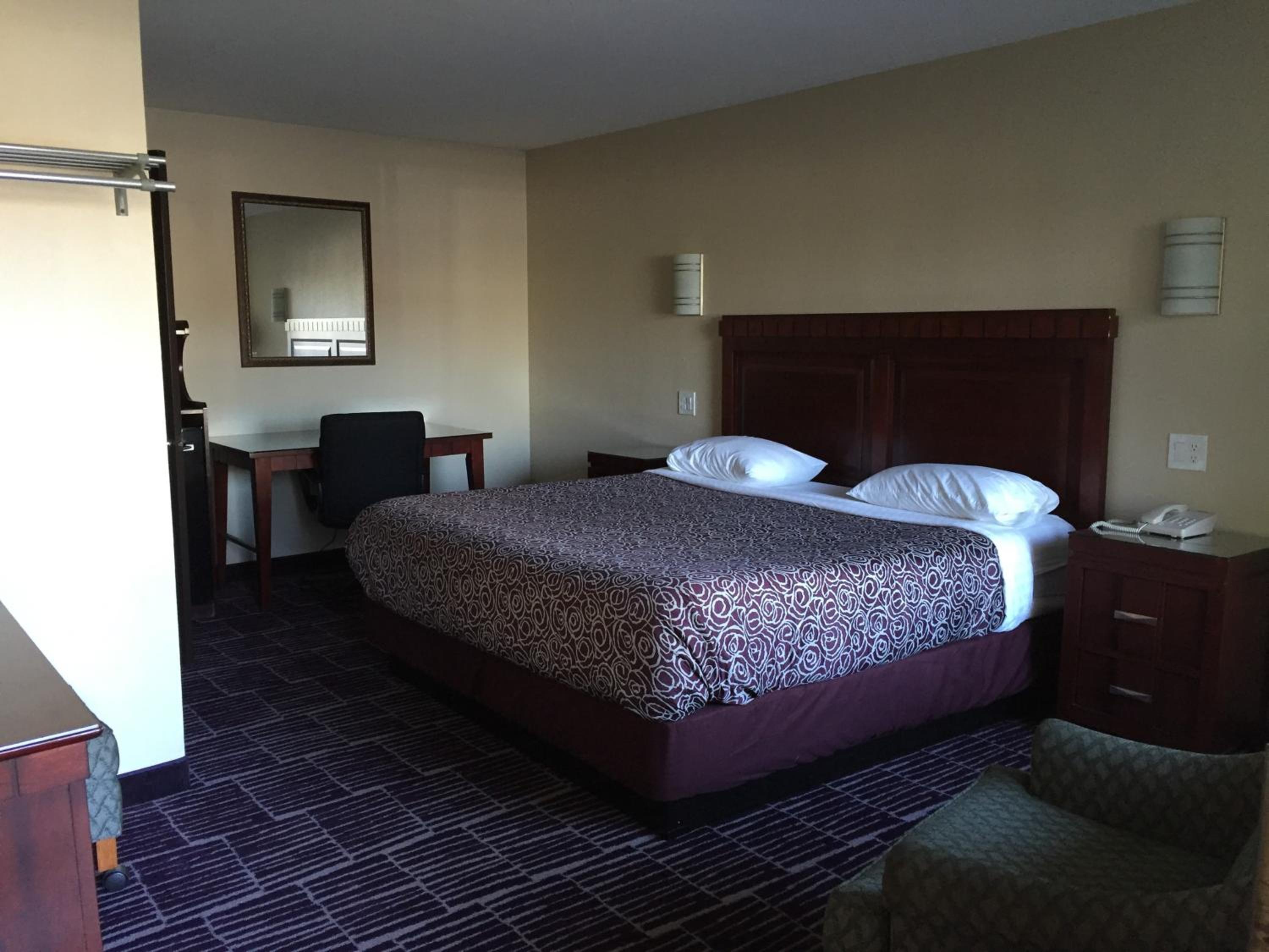 Economy Inn