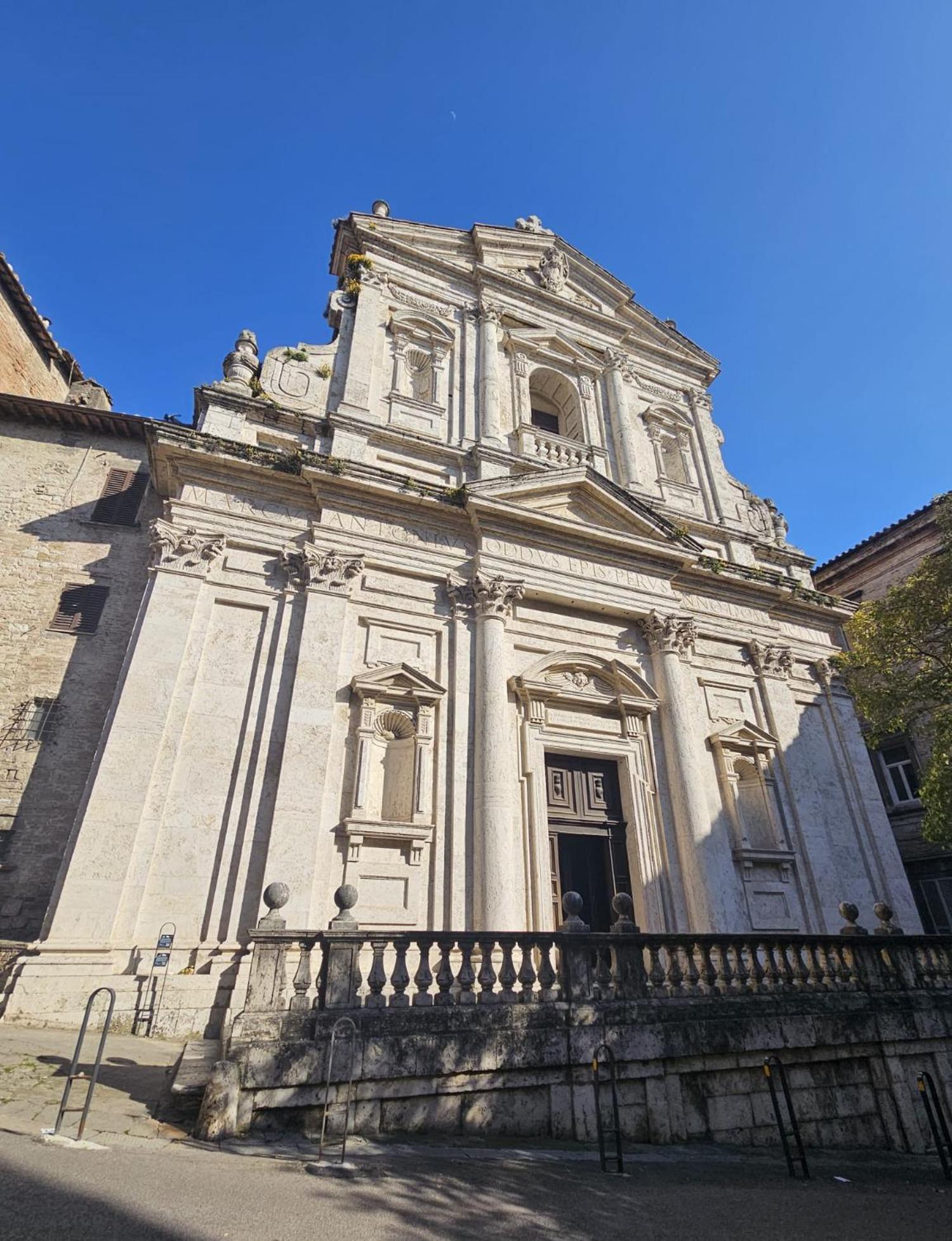 Stella 19 - residenza in centro