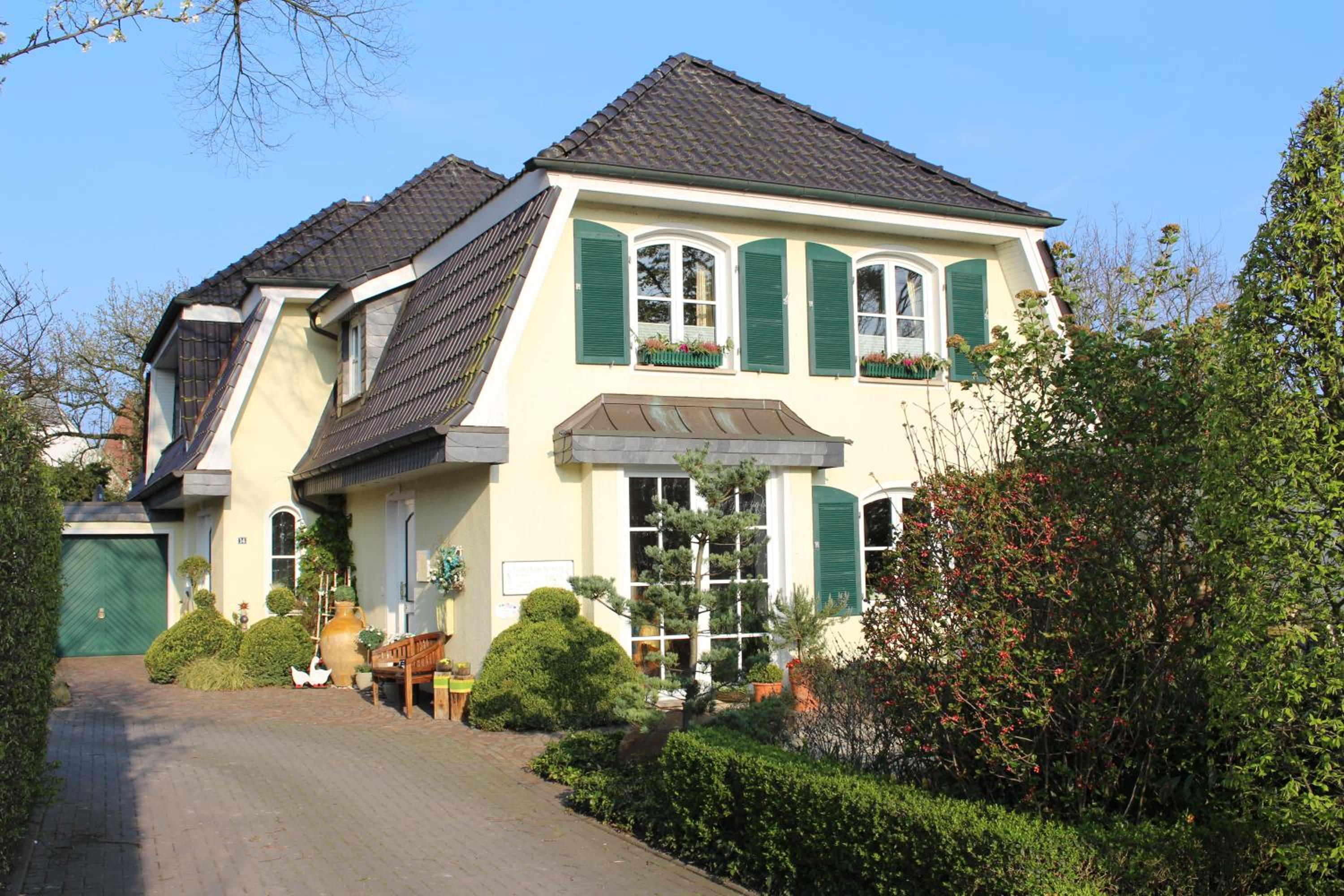 Gästehaus Niemerg view 3